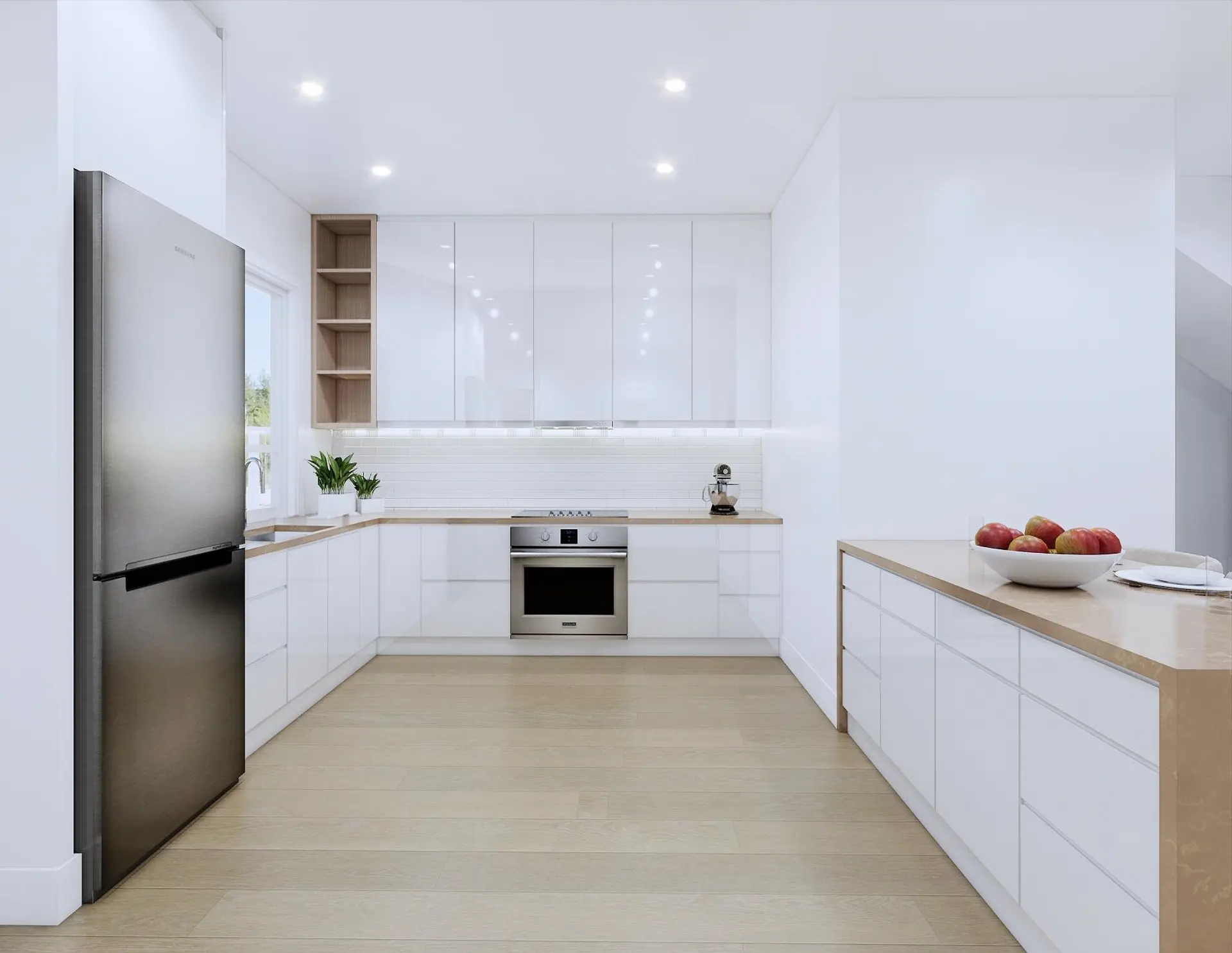 Property at #3 17432 58 AVENUE, Surrey, BC