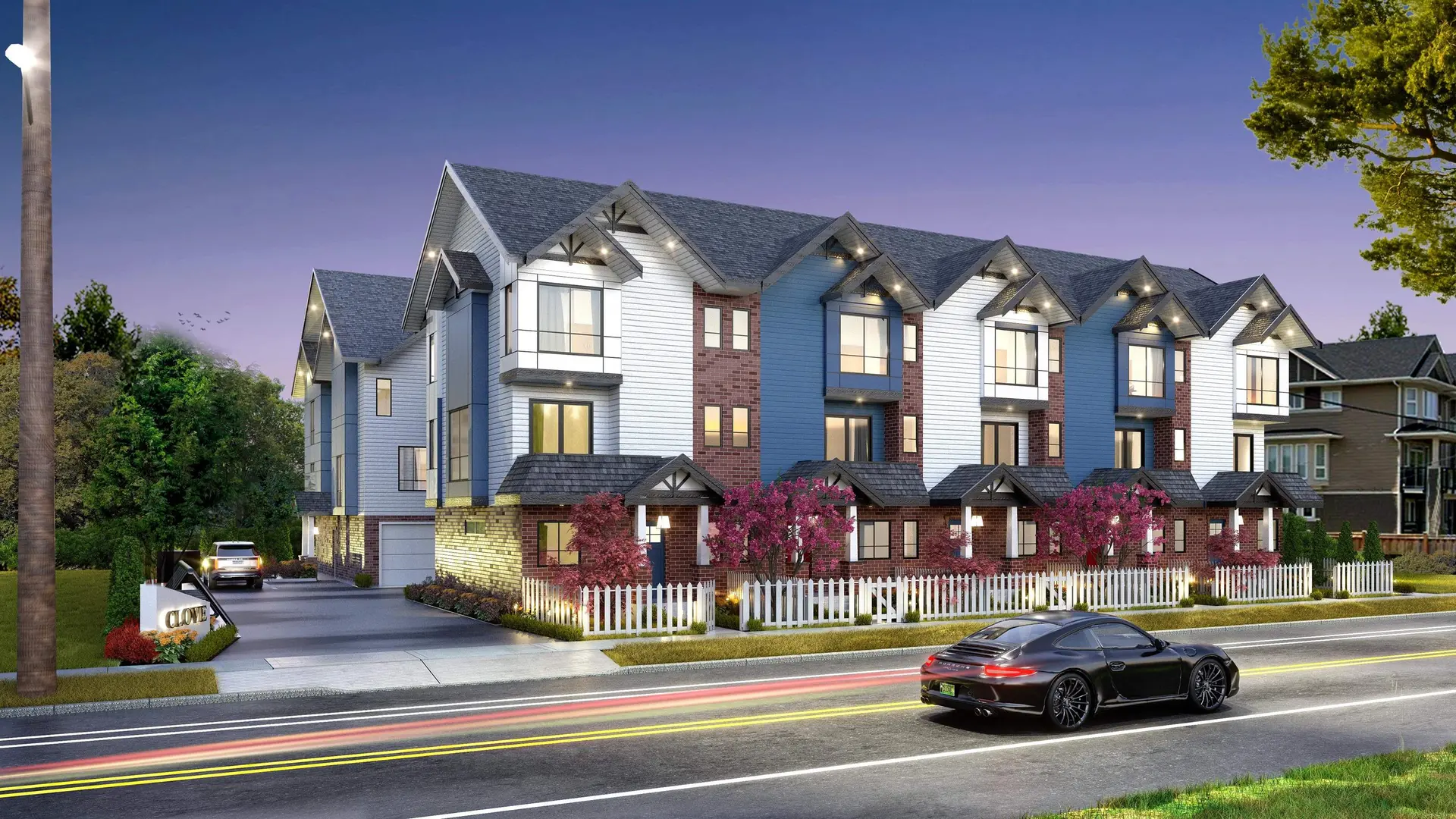 Property at #3 17432 58 AVENUE, Surrey, BC