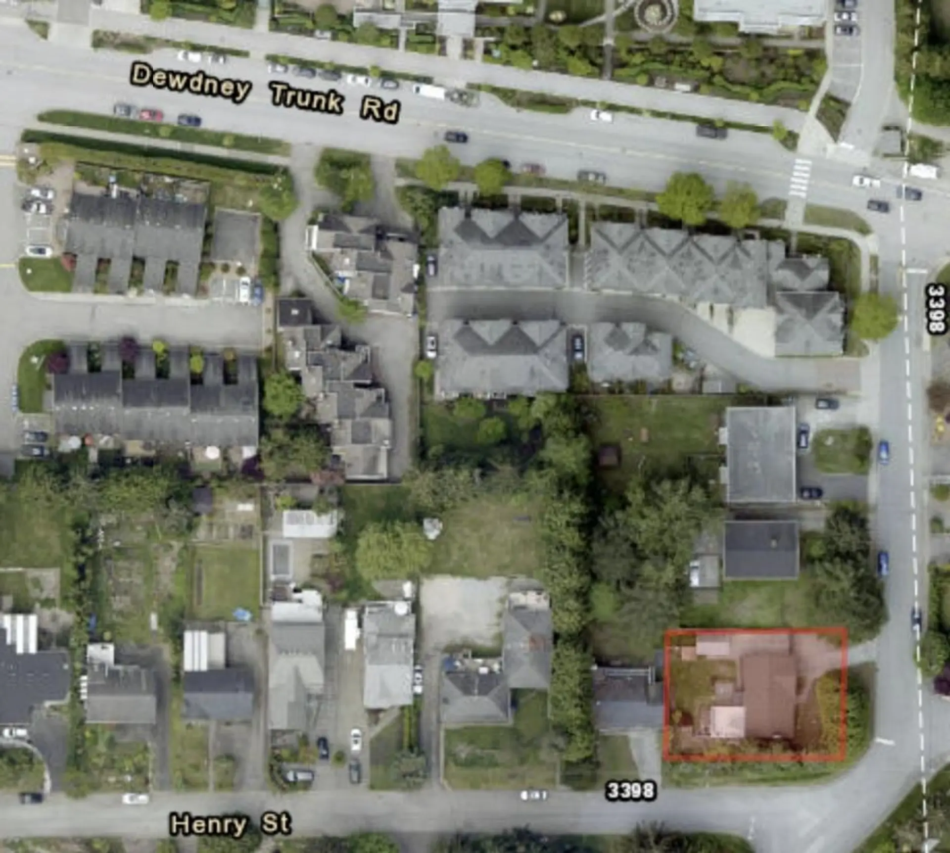 Property at 3370 VIEWMOUNT DRIVE, Port Moody, BC