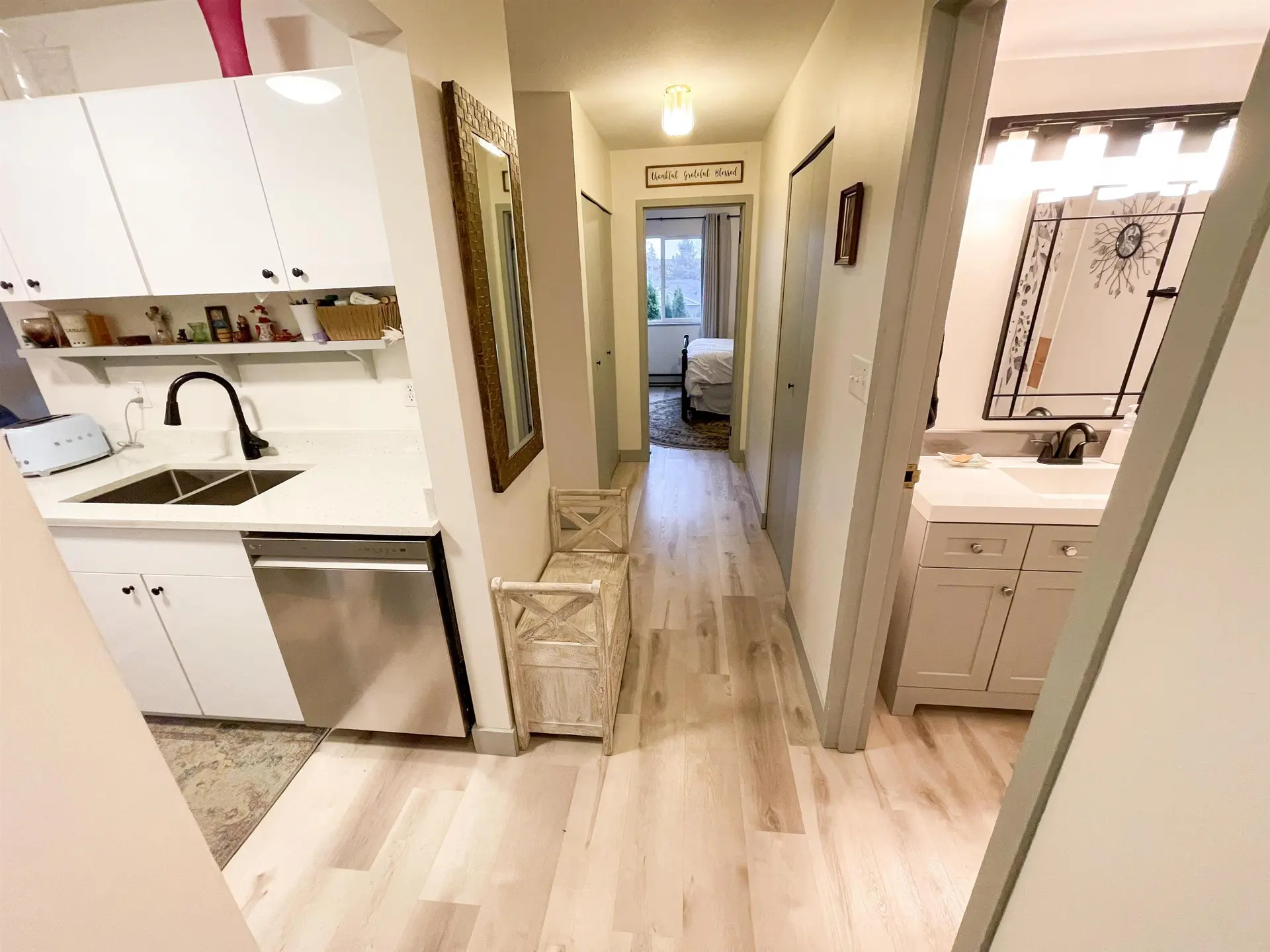 Property at #207 13775 74 AVENUE, Surrey, BC