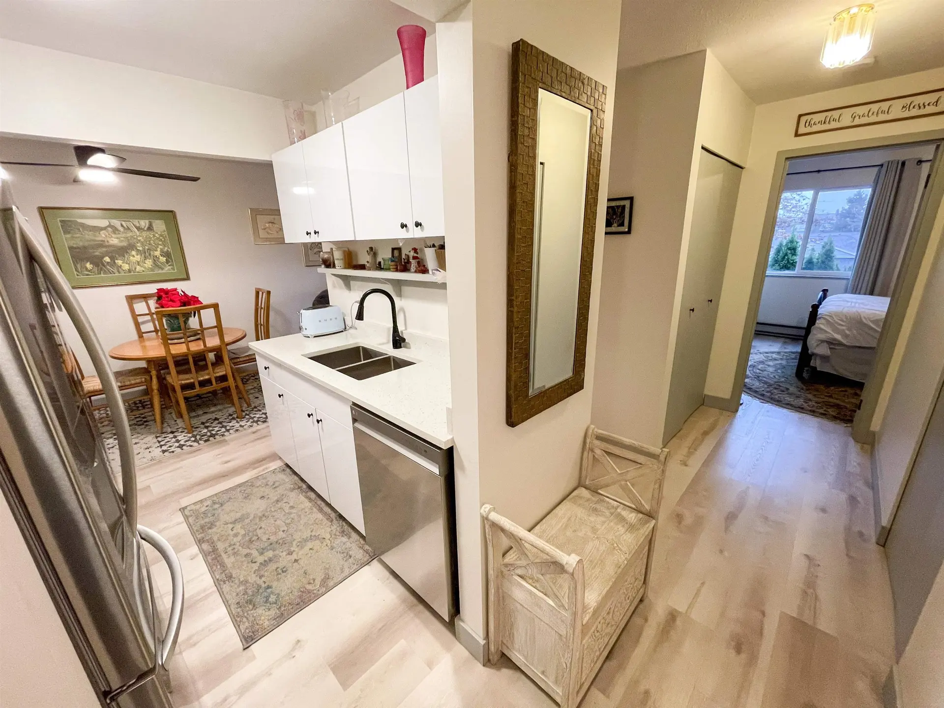 Property at #207 13775 74 AVENUE, Surrey, BC