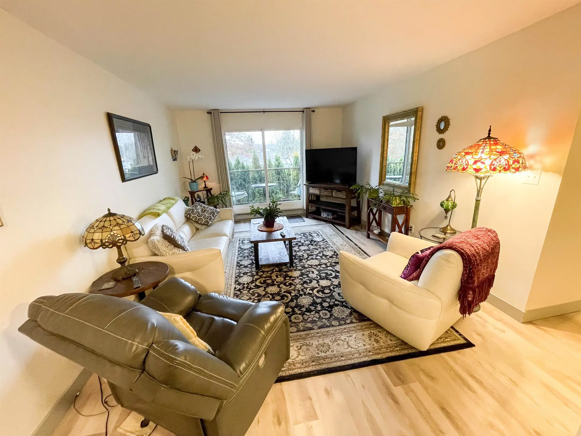 Property at #207 13775 74 AVENUE, Surrey, BC