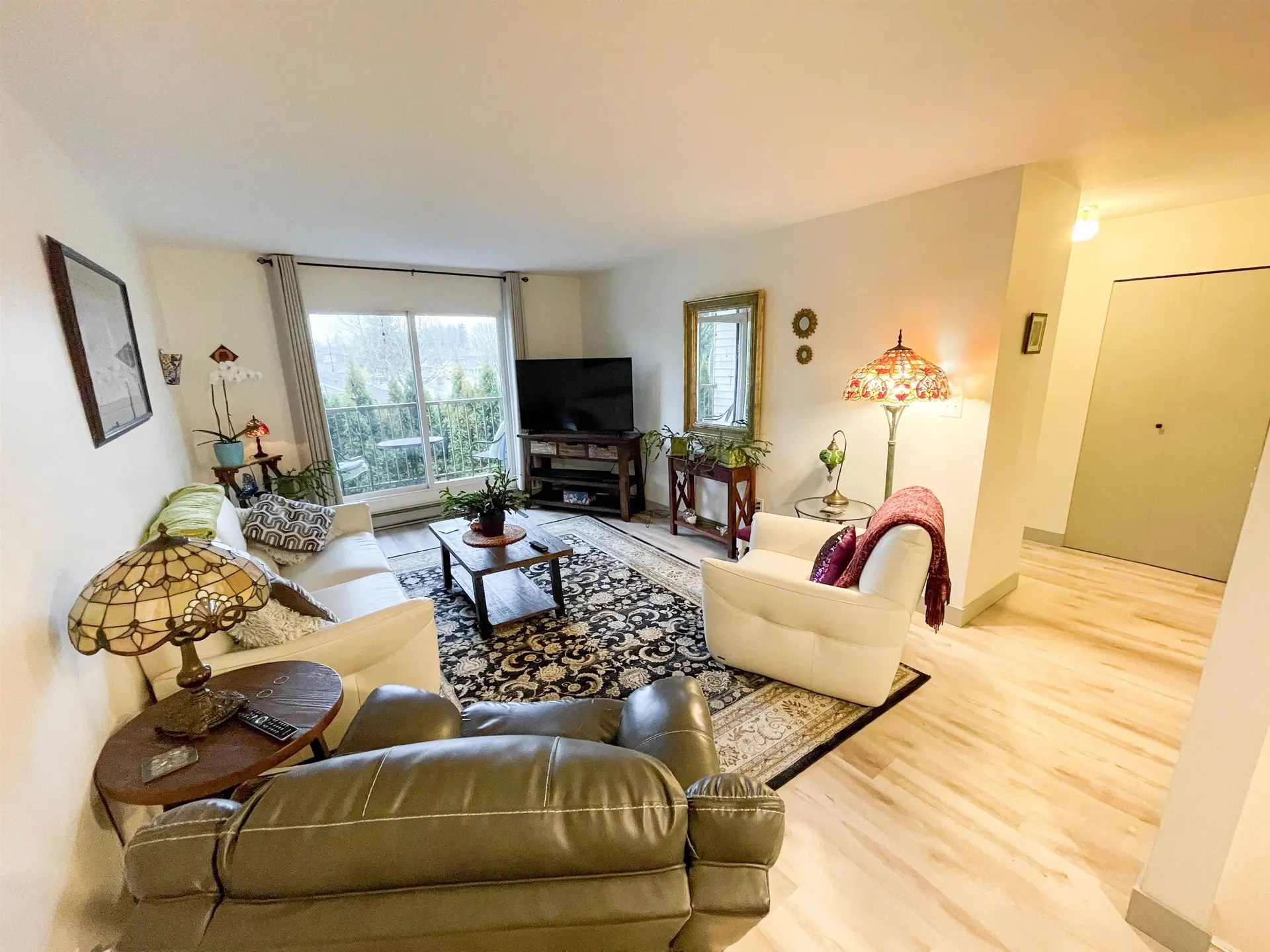 Property at #207 13775 74 AVENUE, Surrey, BC