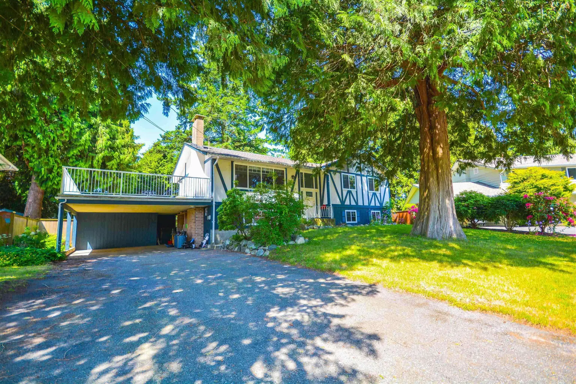 Property at 1409 Windsor Crescent, Delta, BC