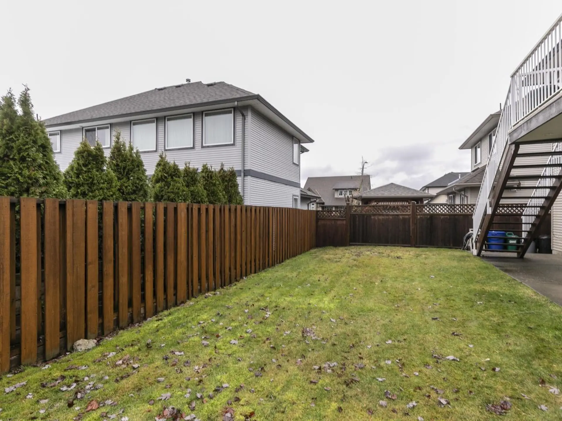 Property at 8343 HARRIS STREET, Mission, BC