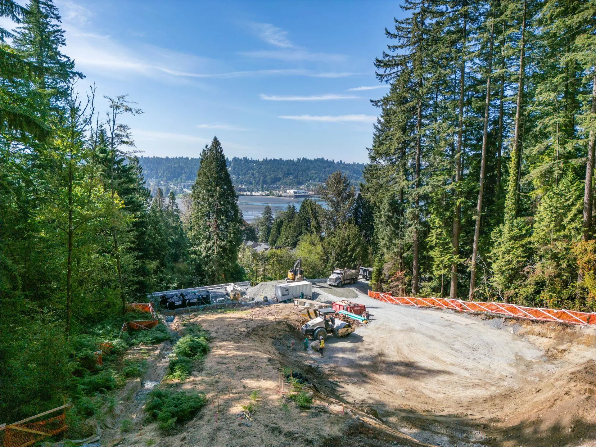 Property at 626 FORESTHILL PLACE, Port Moody, BC