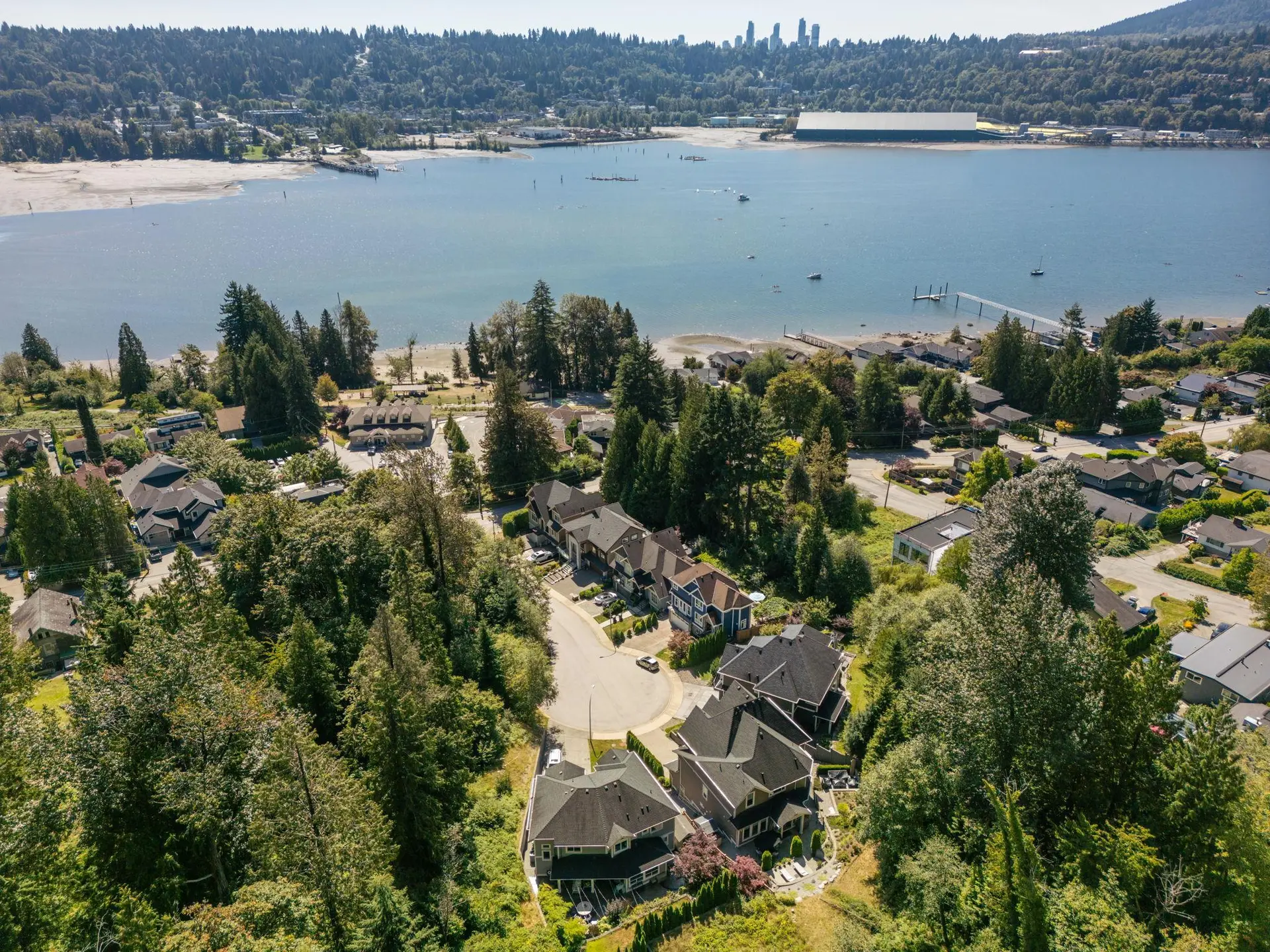 Property at 626 FORESTHILL PLACE, Port Moody, BC