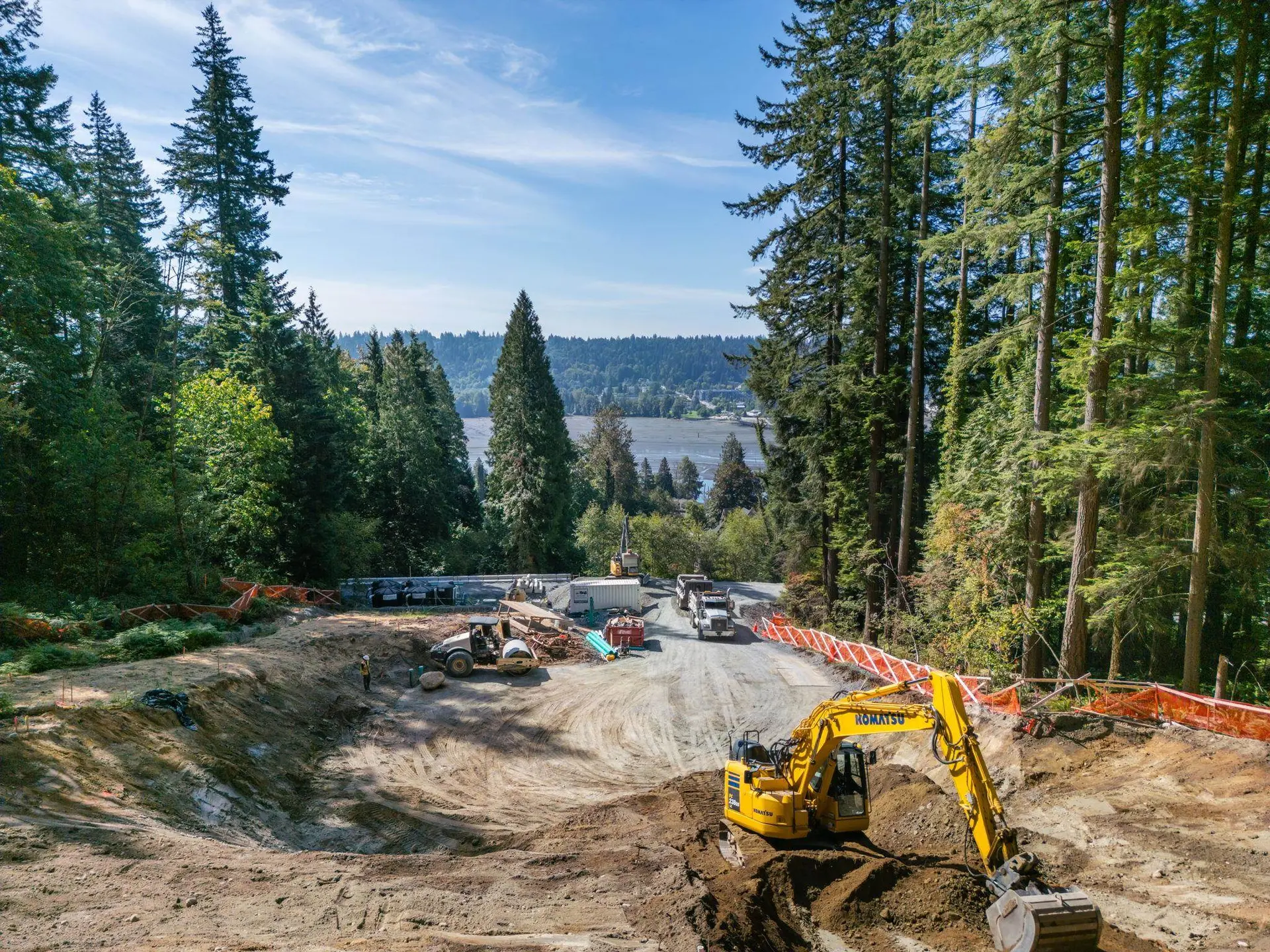 Property at 626 FORESTHILL PLACE, Port Moody, BC