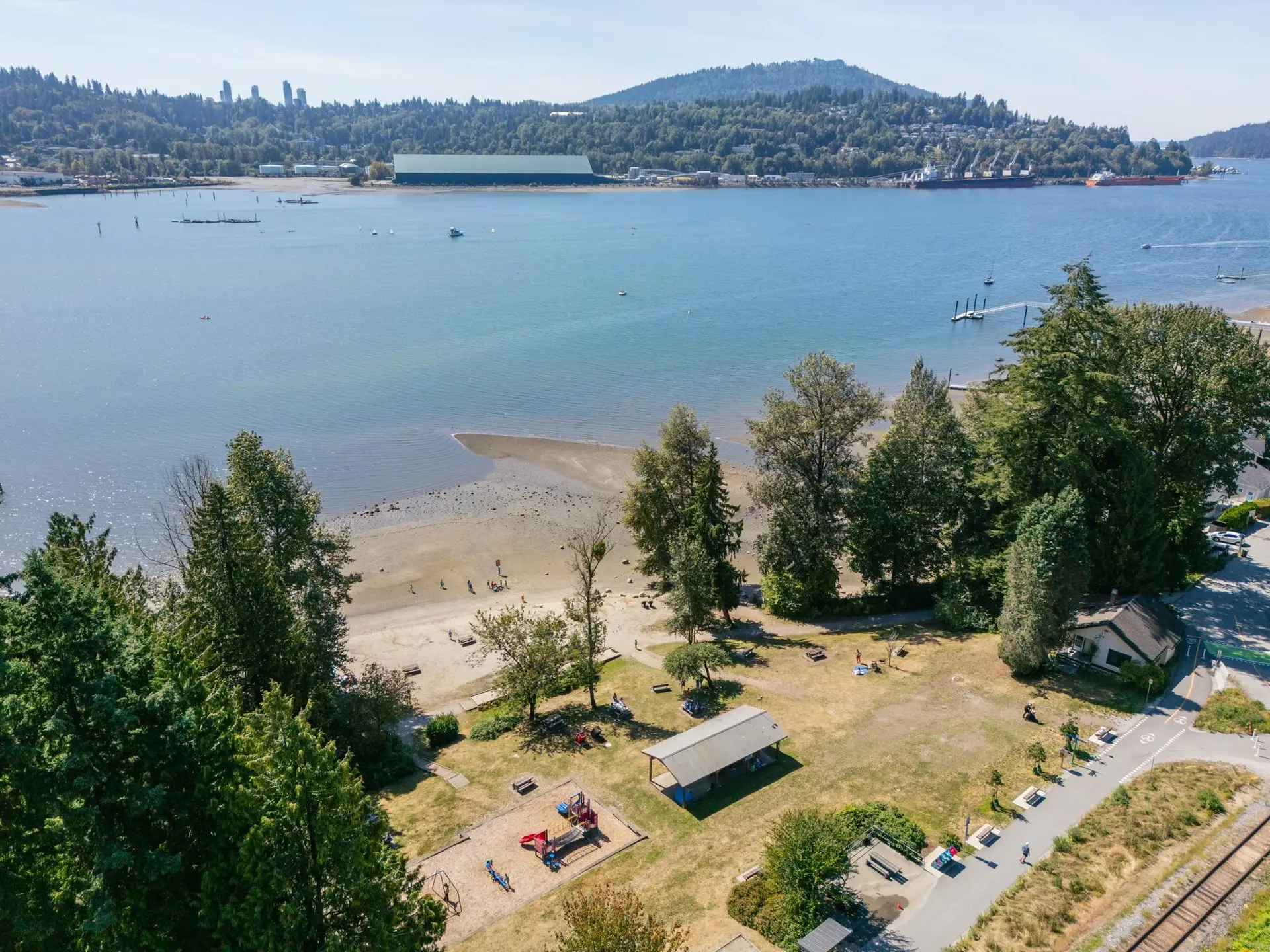 Property at 626 FORESTHILL PLACE, Port Moody, BC