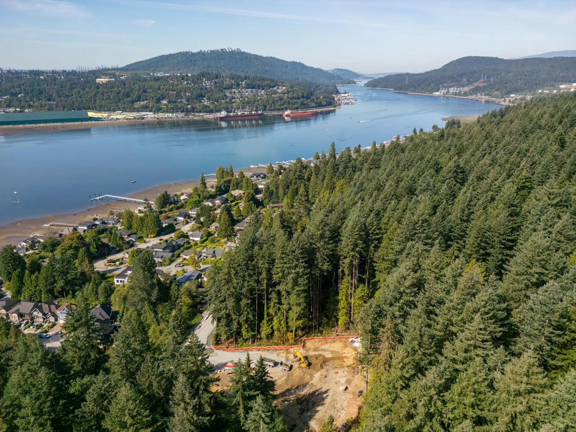 Property at 626 FORESTHILL PLACE, Port Moody, BC