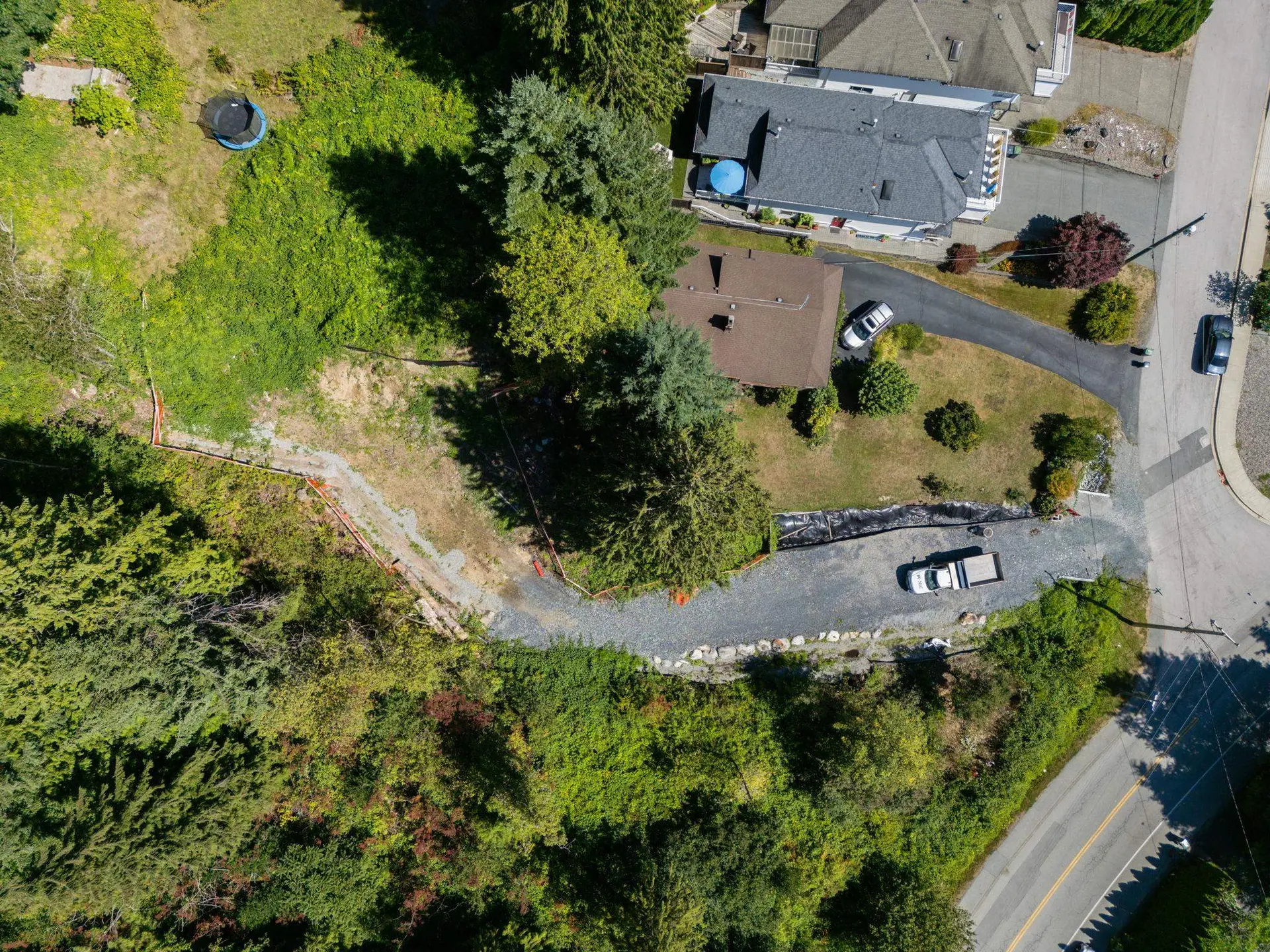 Property at 615 IOCO ROAD, Port Moody, BC