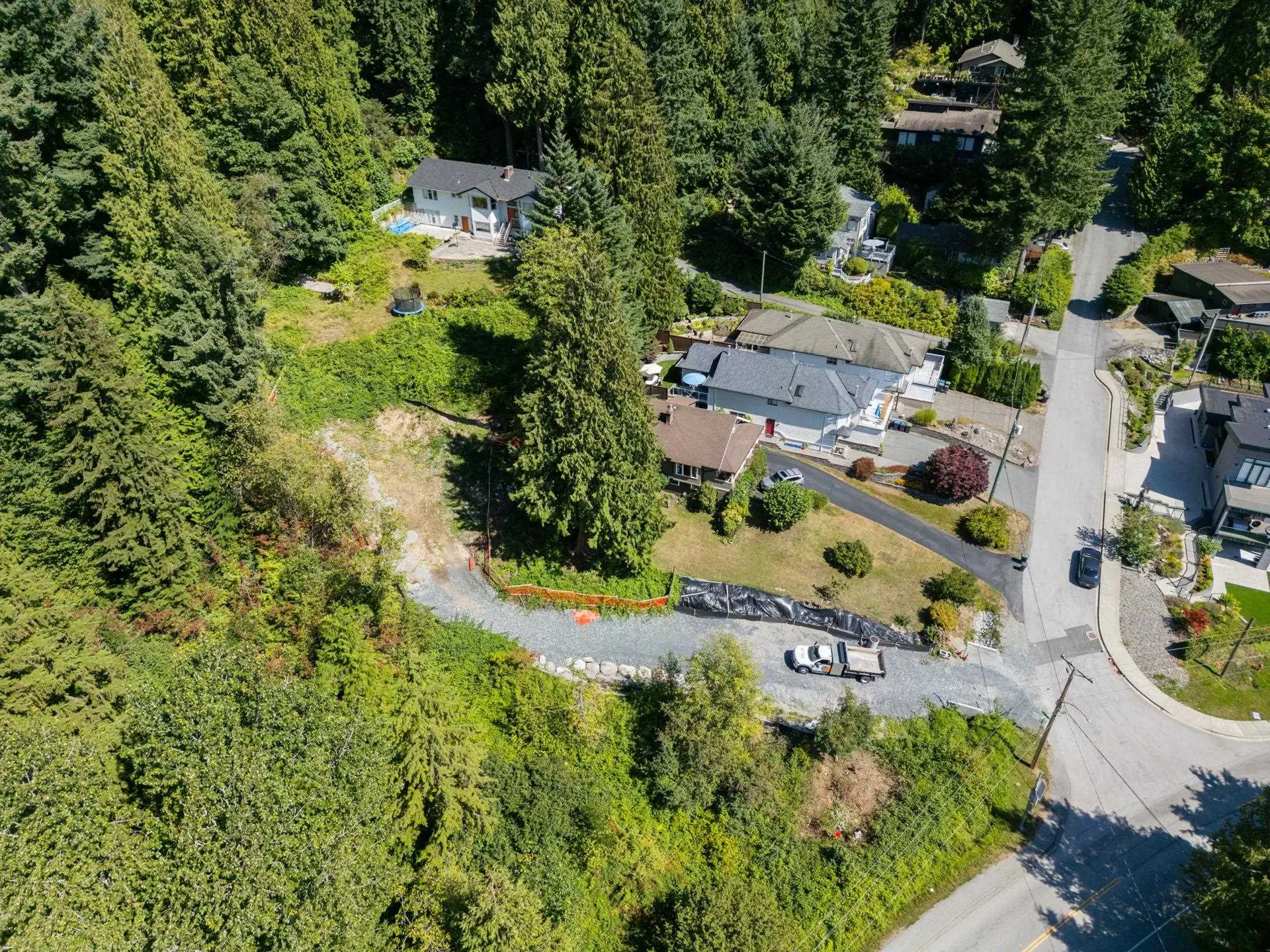 Property at 615 IOCO ROAD, Port Moody, BC