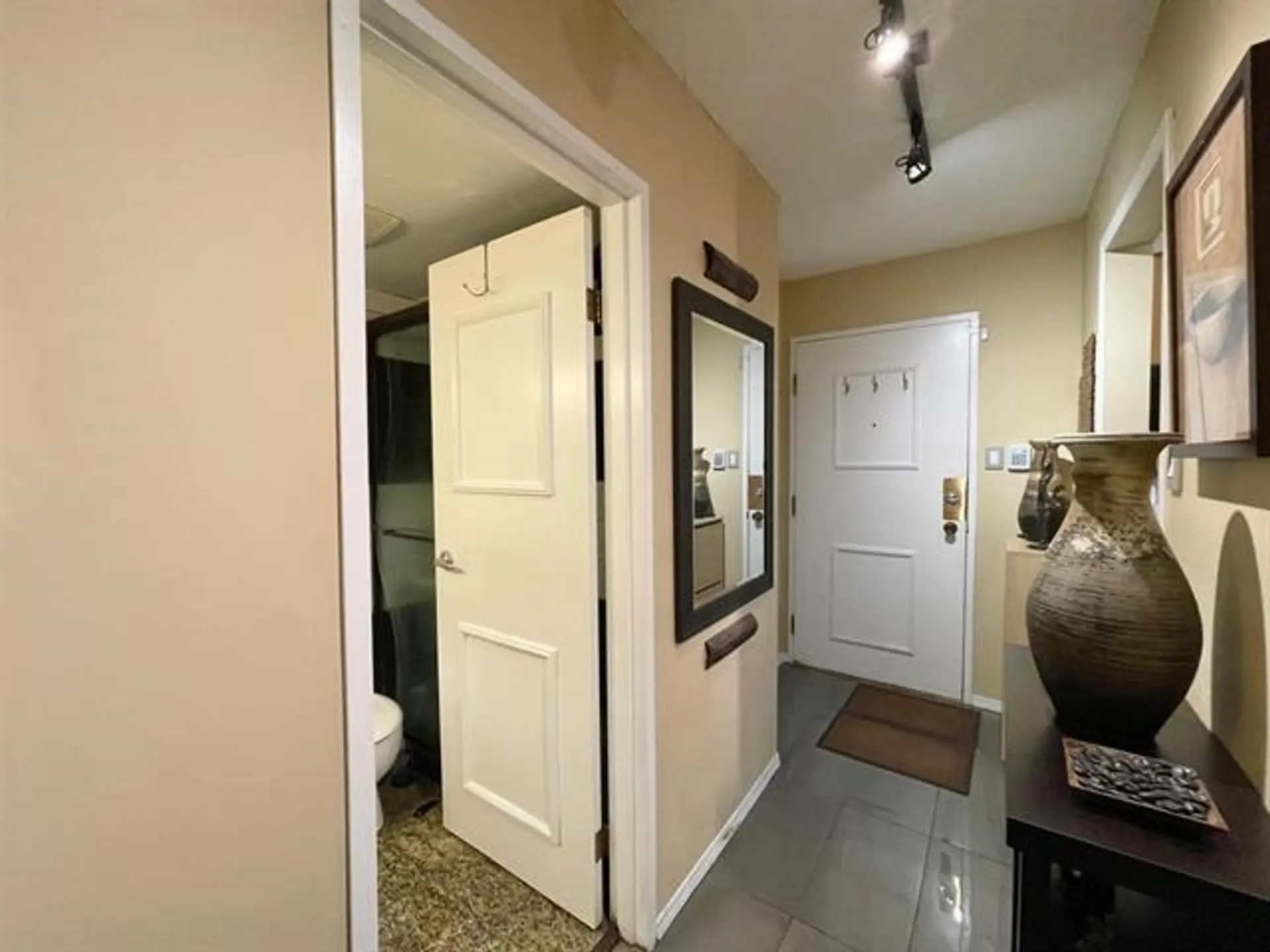 Property at #117 1202 LONDON STREET, New Westminster, BC