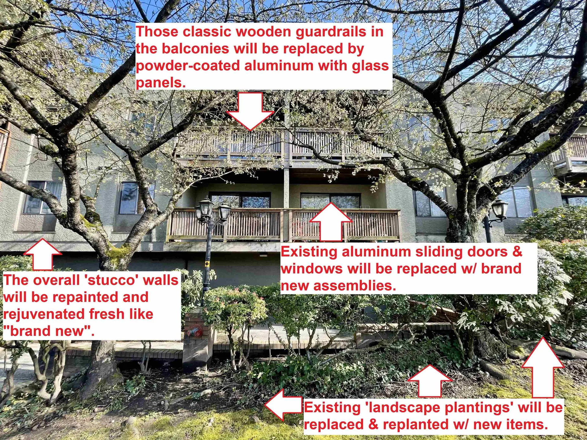 Property at #117 1202 LONDON STREET, New Westminster, BC