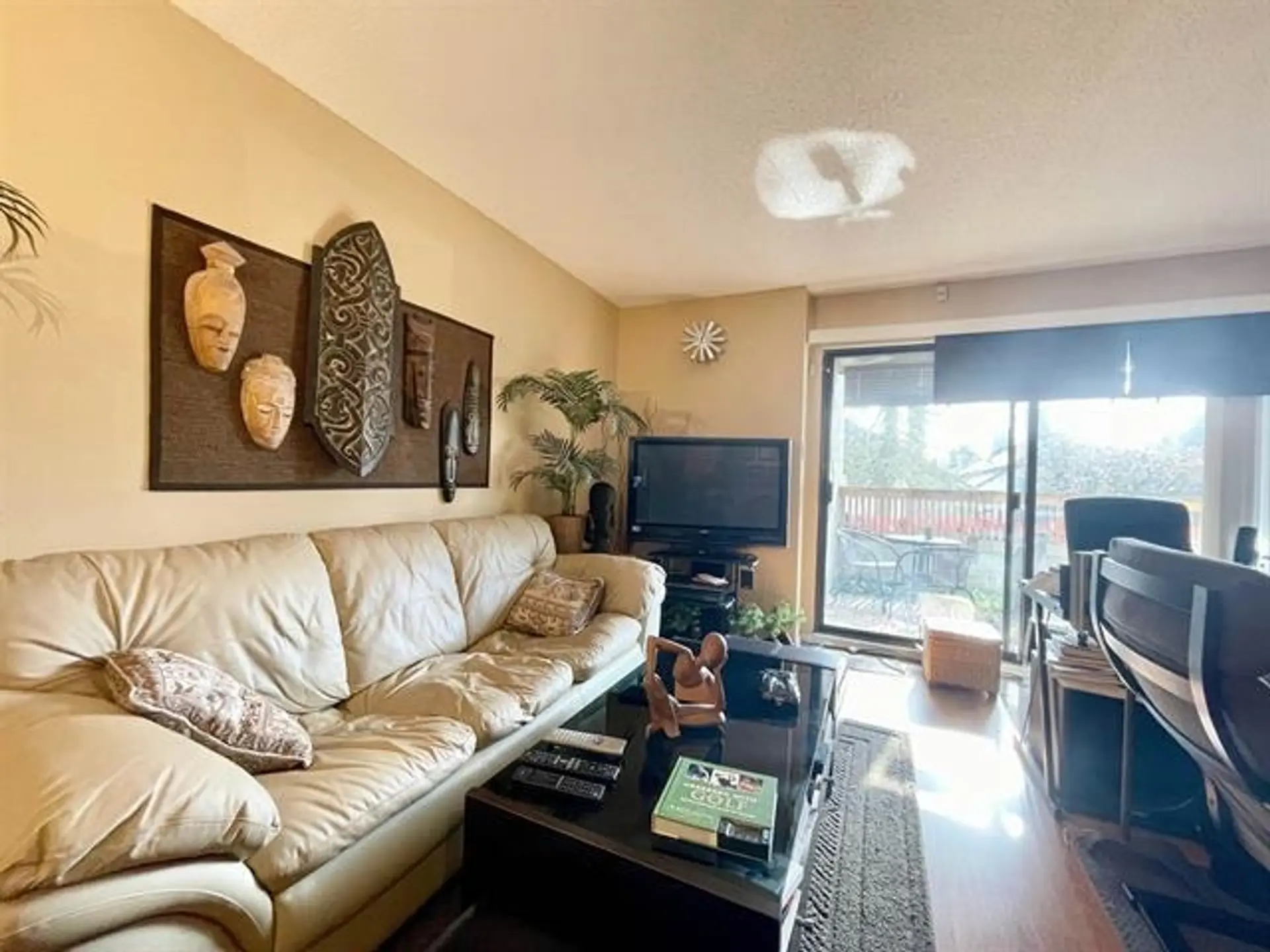 Property at #117 1202 LONDON STREET, New Westminster, BC