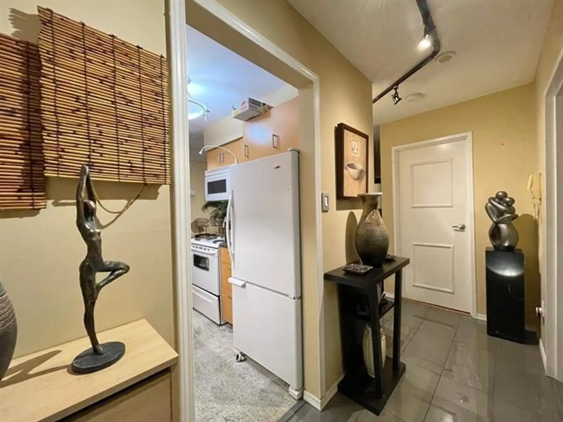 Property at #117 1202 LONDON STREET, New Westminster, BC