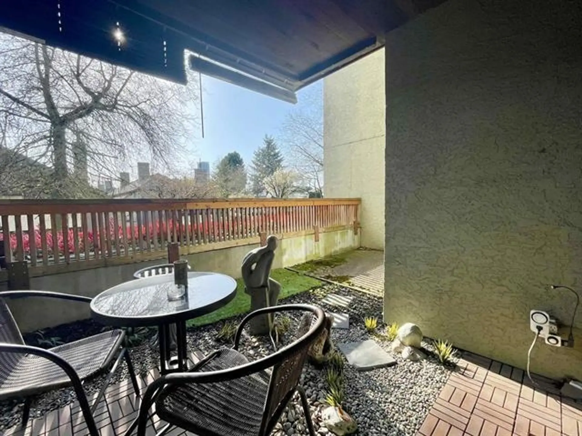 Property at #117 1202 LONDON STREET, New Westminster, BC