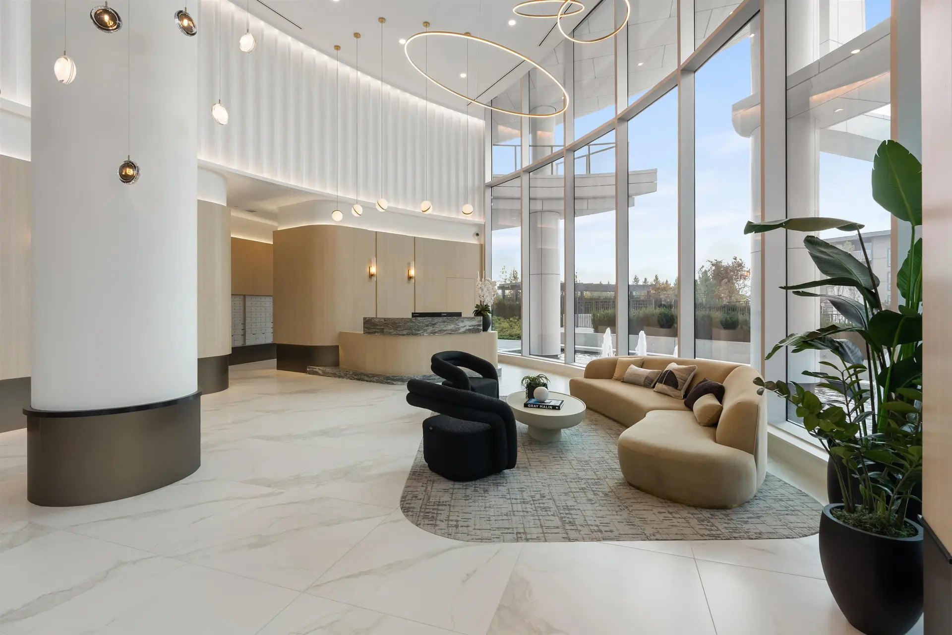 Property at #1204 7728 PARK CRESCENT, Burnaby, BC