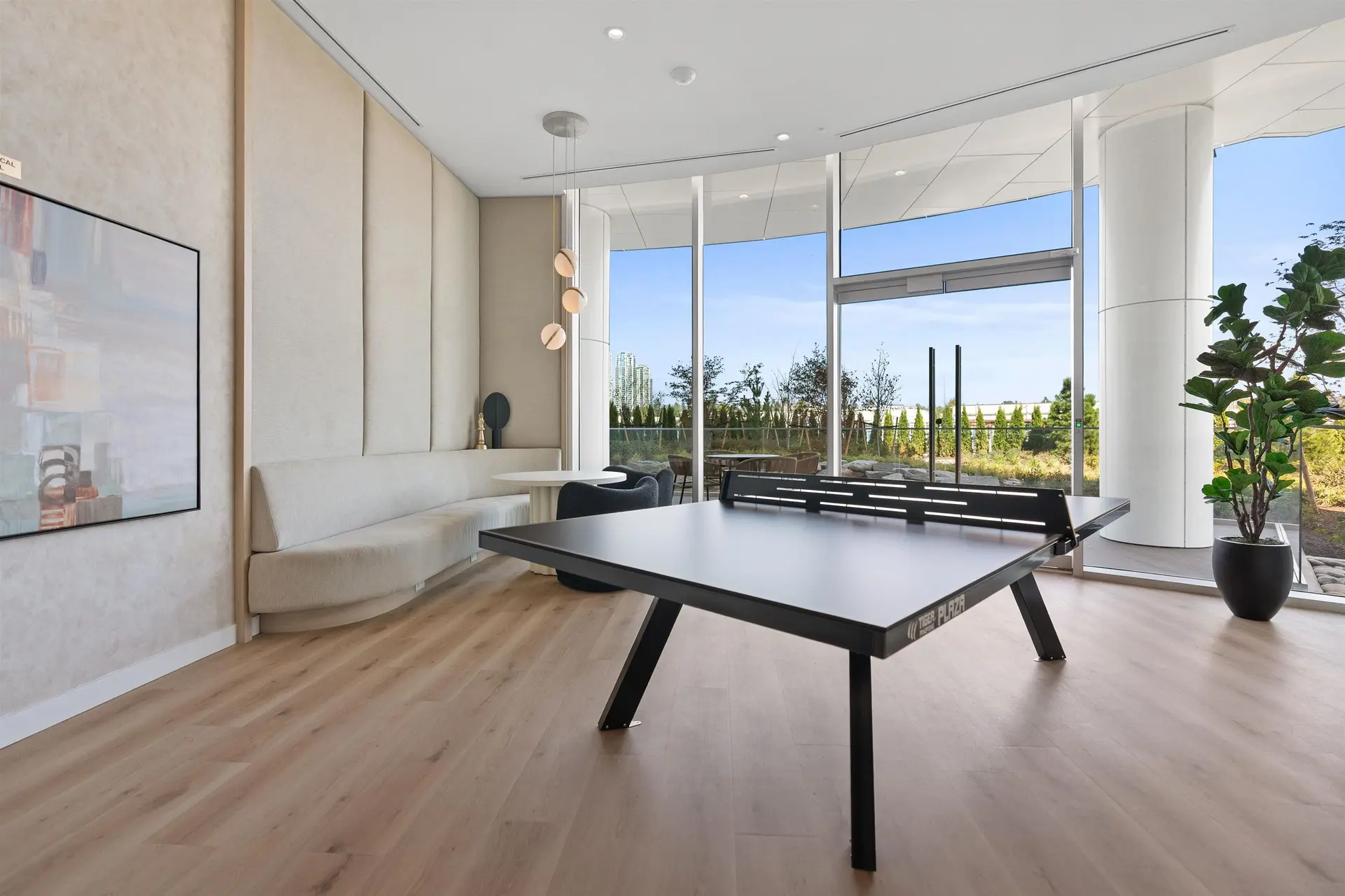 Property at #1204 7728 PARK CRESCENT, Burnaby, BC