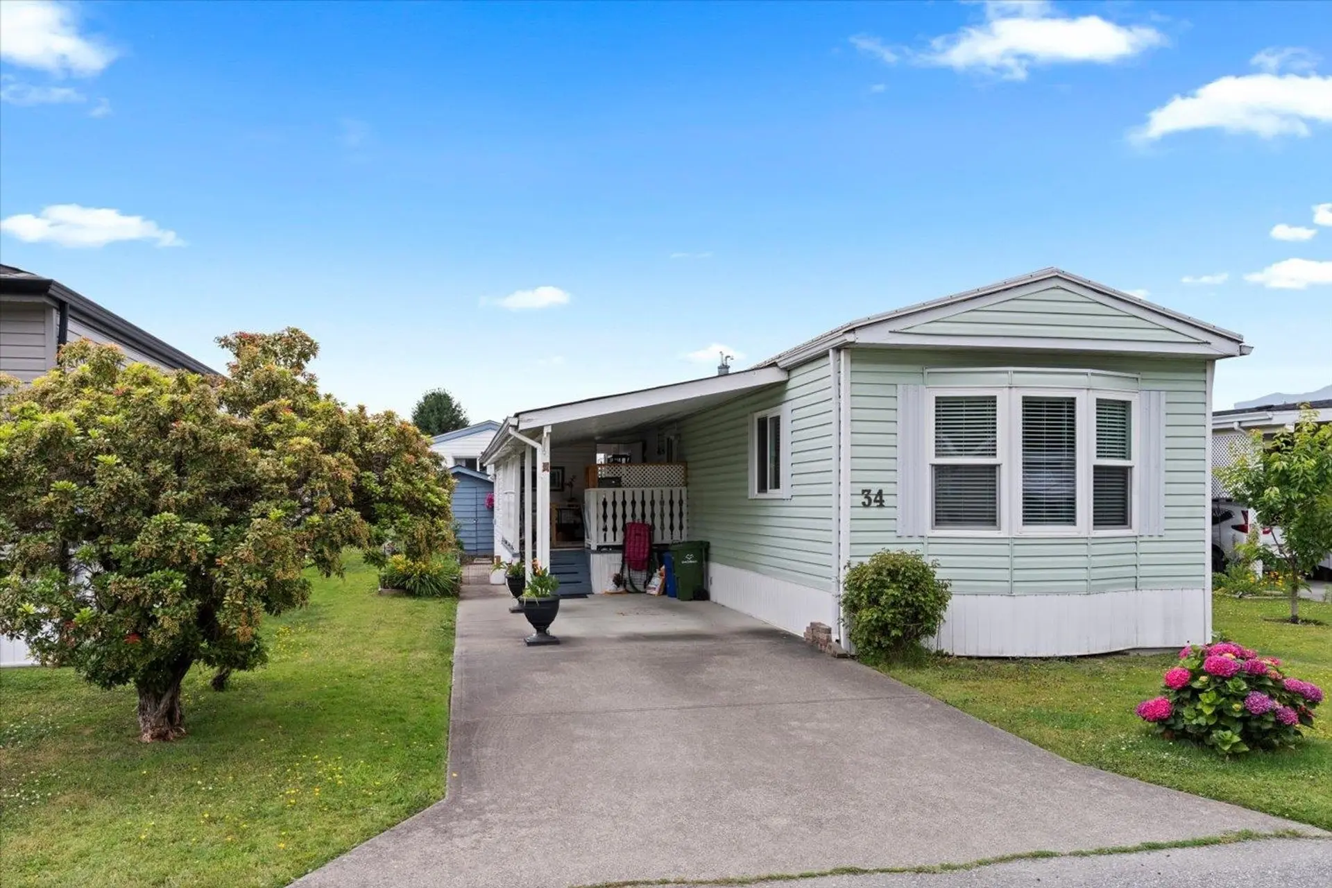 #34 7610 Evans Road - Image 1