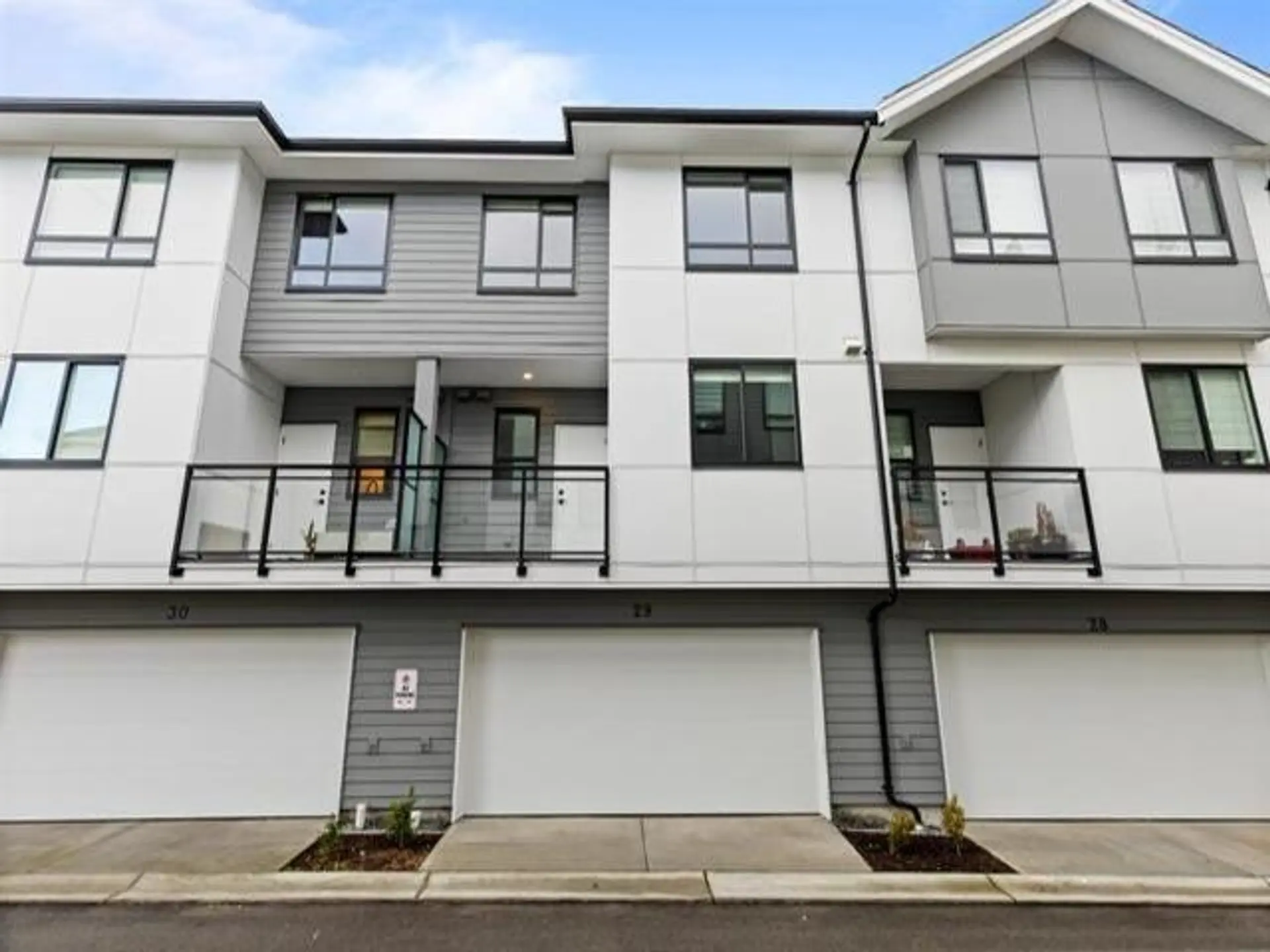 Property at #30 12635 63 AVENUE, Surrey, BC