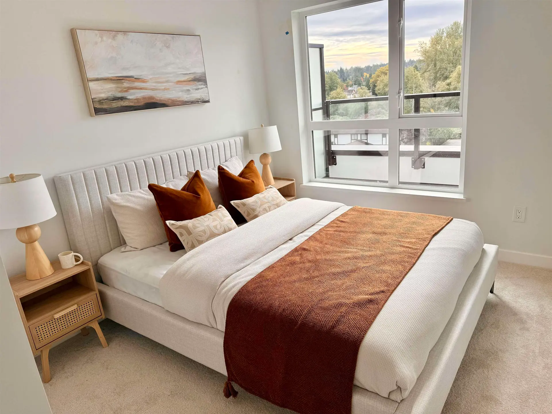 Property at #301 5398 207 STREET, Surrey, BC