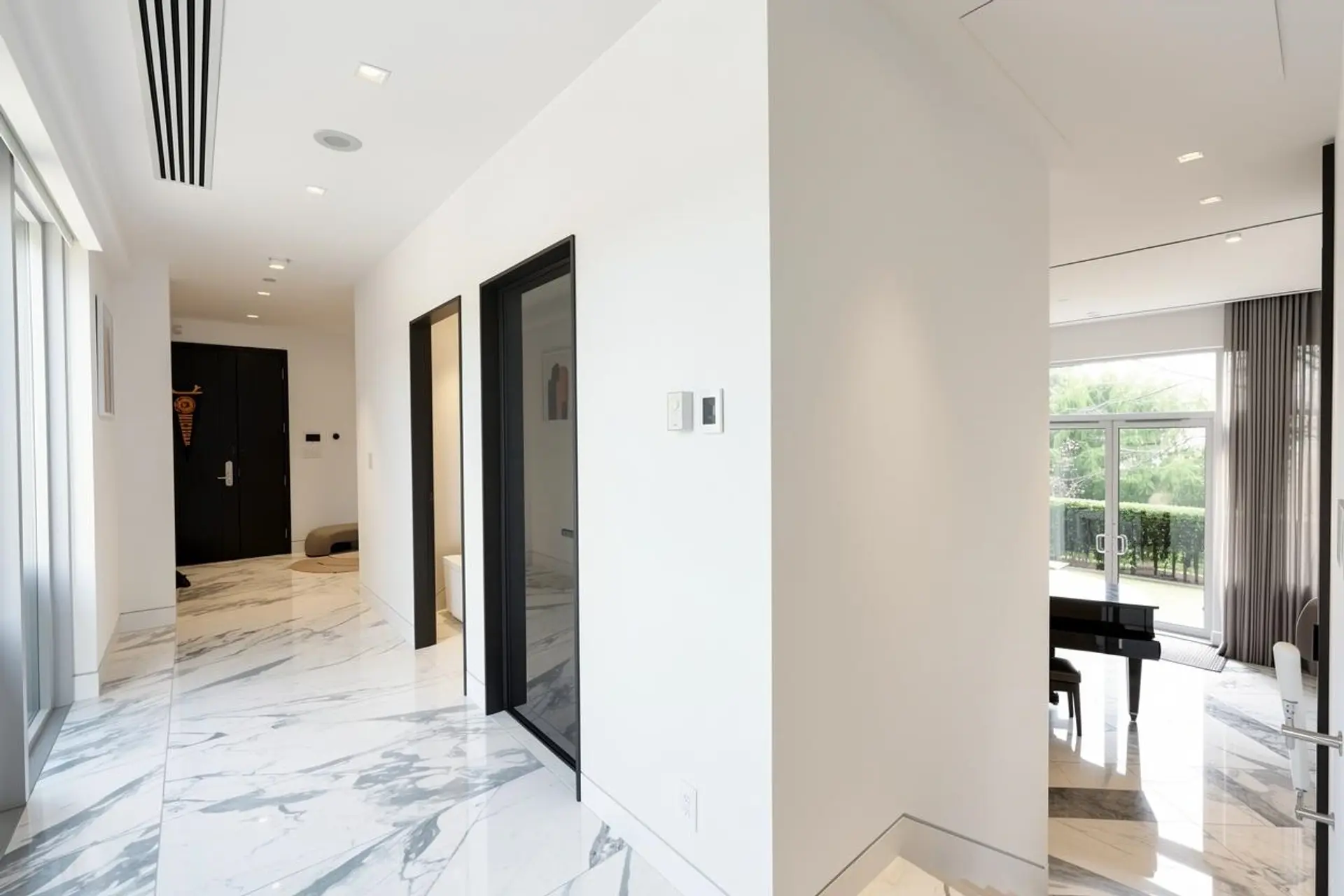 Property at #107 323 JERVIS STREET, Vancouver, BC