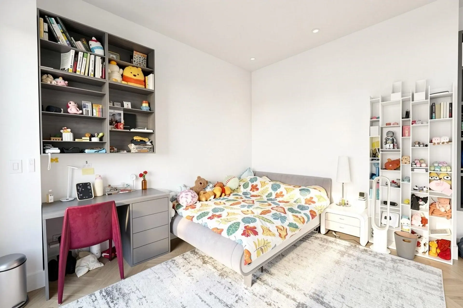 Property at #107 323 JERVIS STREET, Vancouver, BC