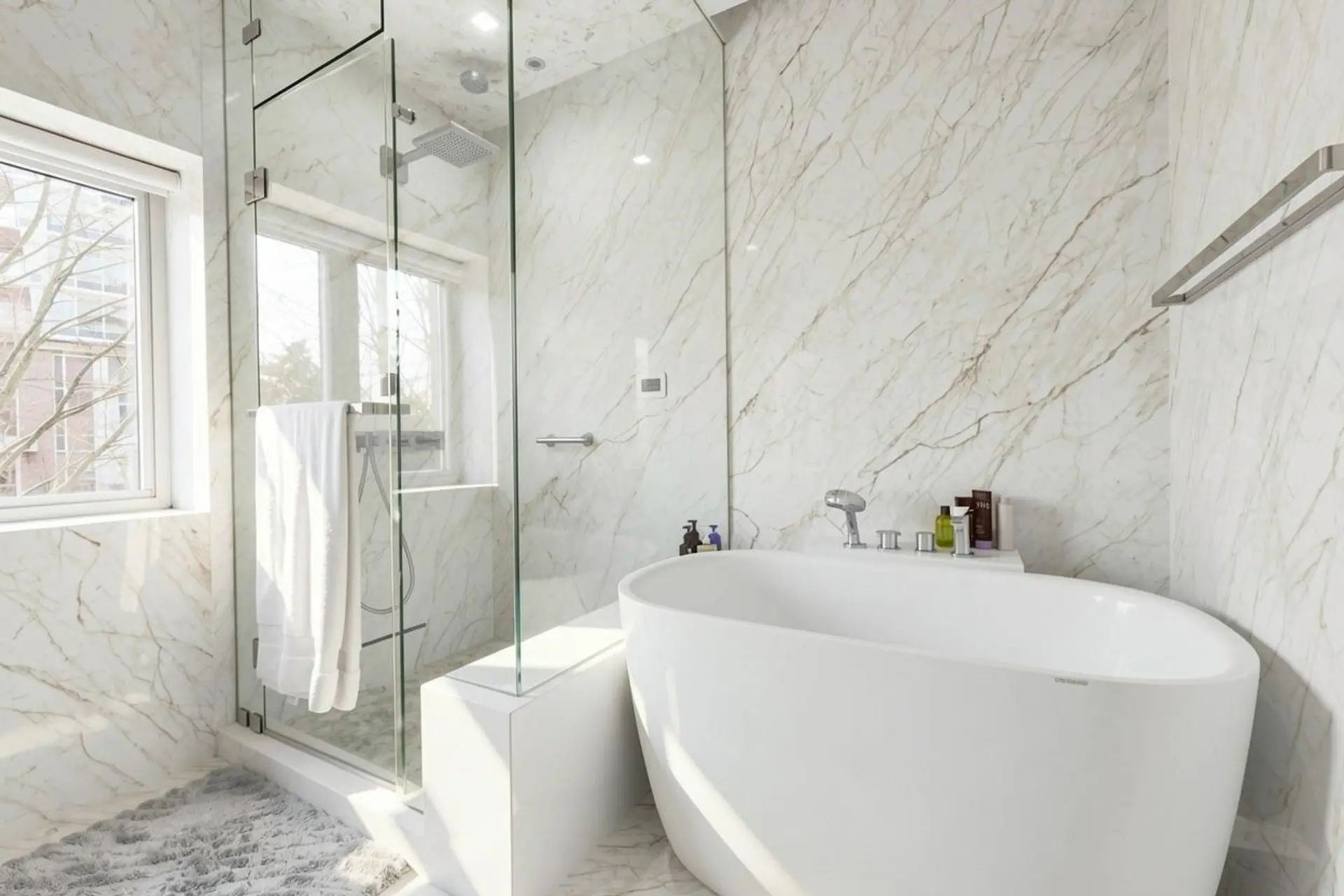 Property at #107 323 JERVIS STREET, Vancouver, BC