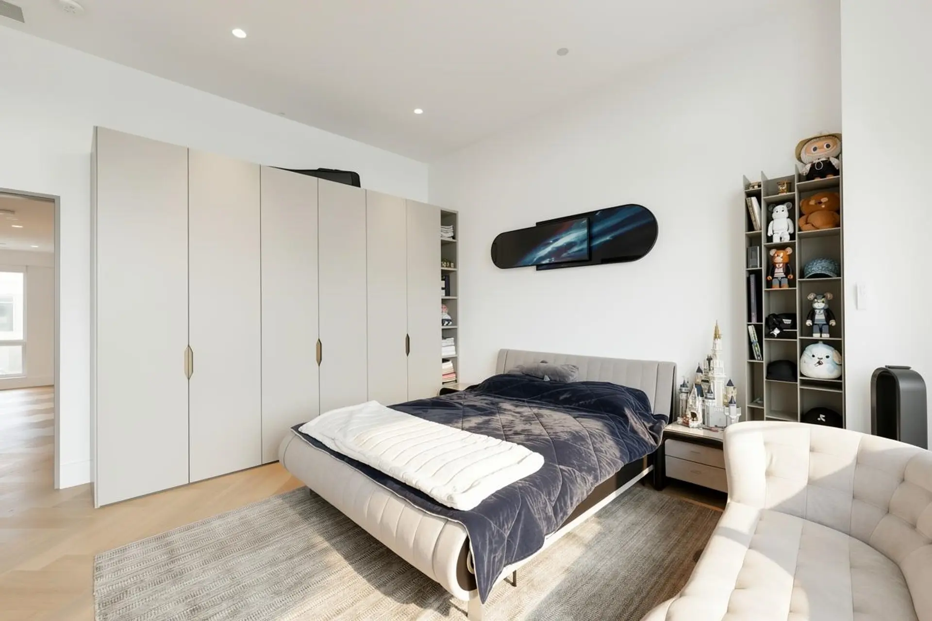 Property at #107 323 JERVIS STREET, Vancouver, BC