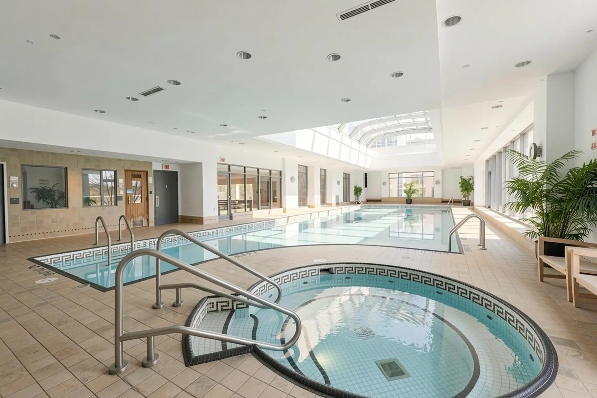 Property at #107 323 JERVIS STREET, Vancouver, BC