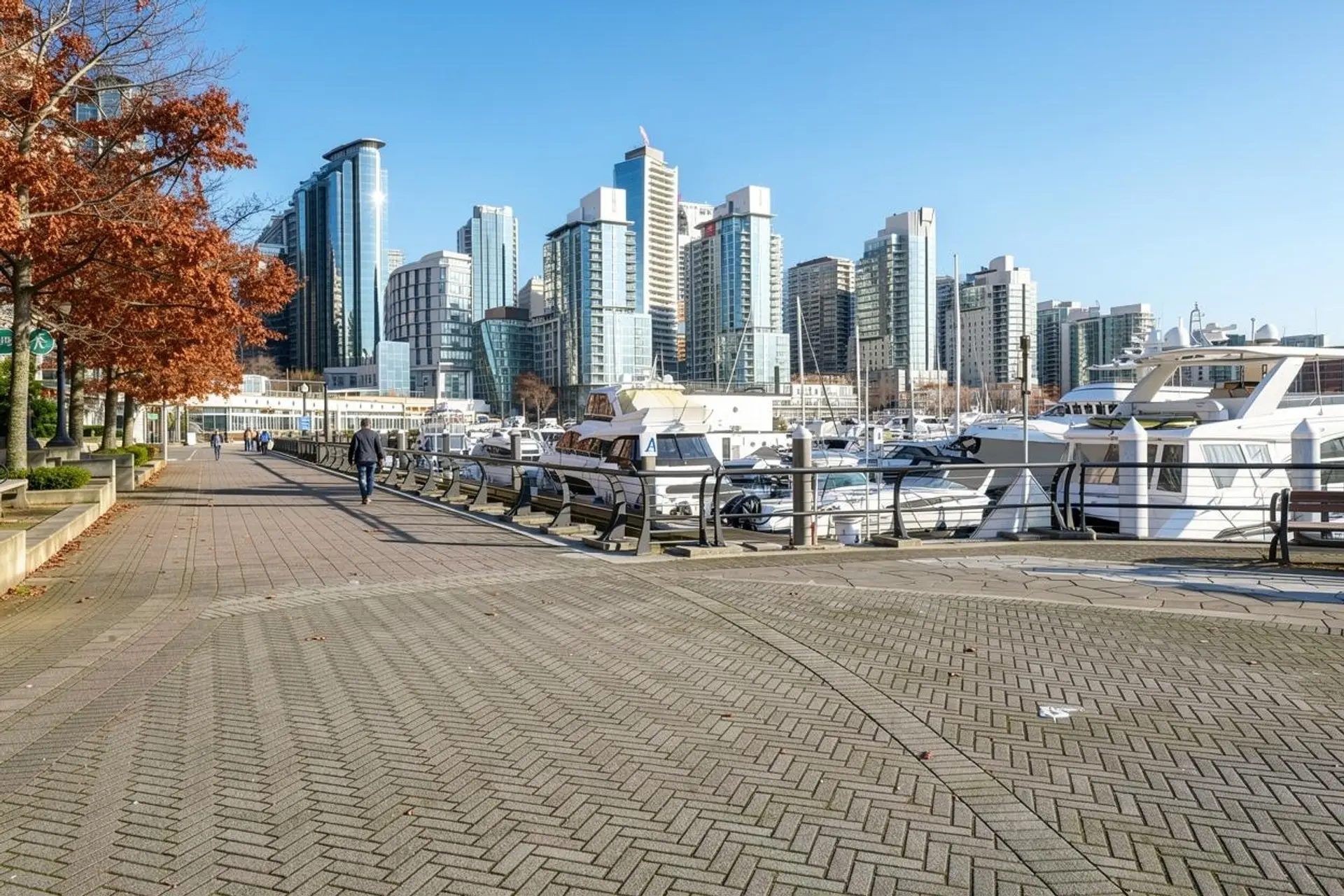 Property at #107 323 JERVIS STREET, Vancouver, BC