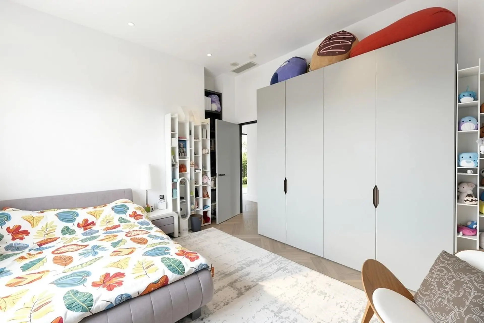 Property at #107 323 JERVIS STREET, Vancouver, BC