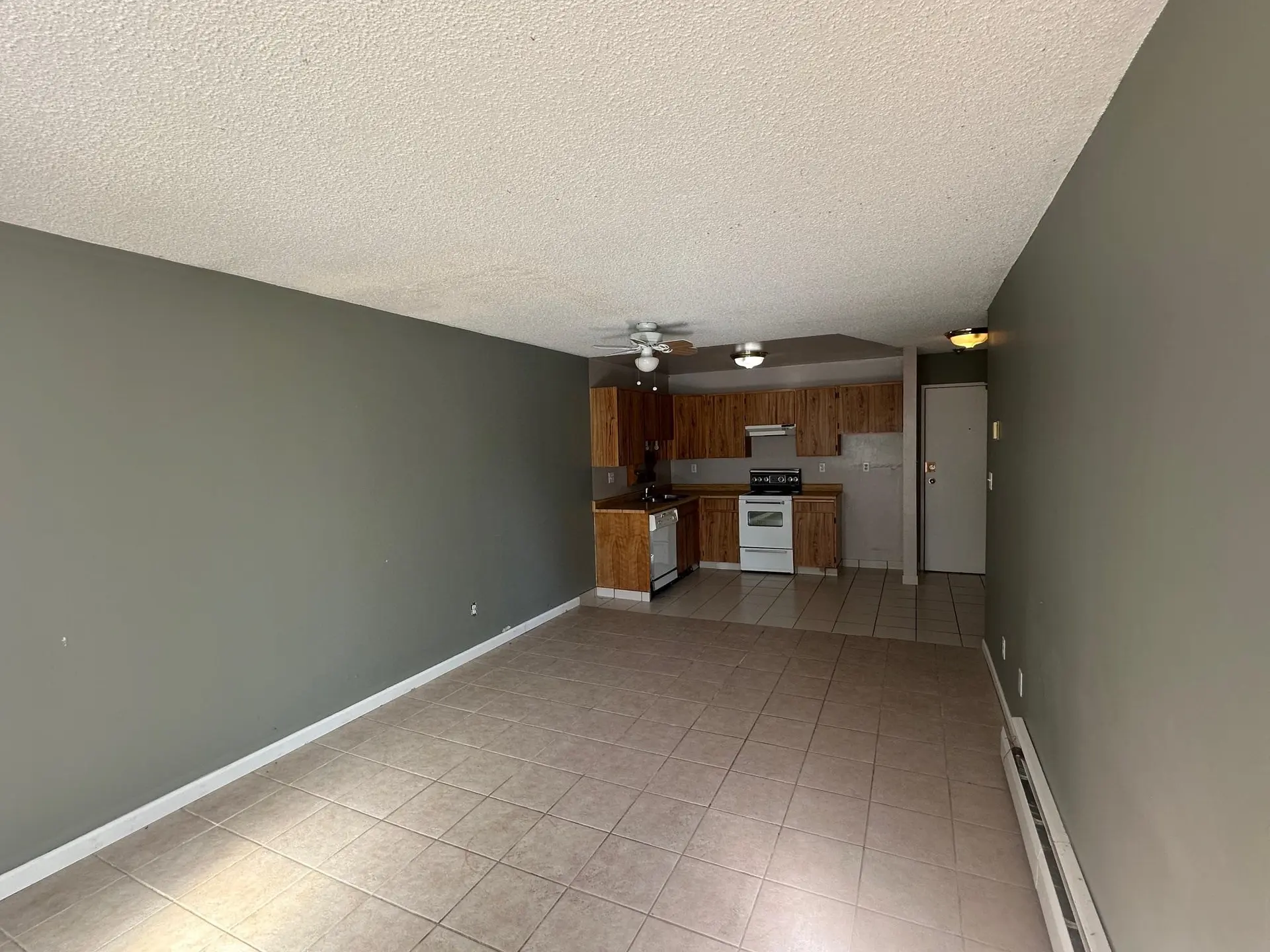 Property at #104 1122 KING ALBERT AVENUE, Coquitlam, BC