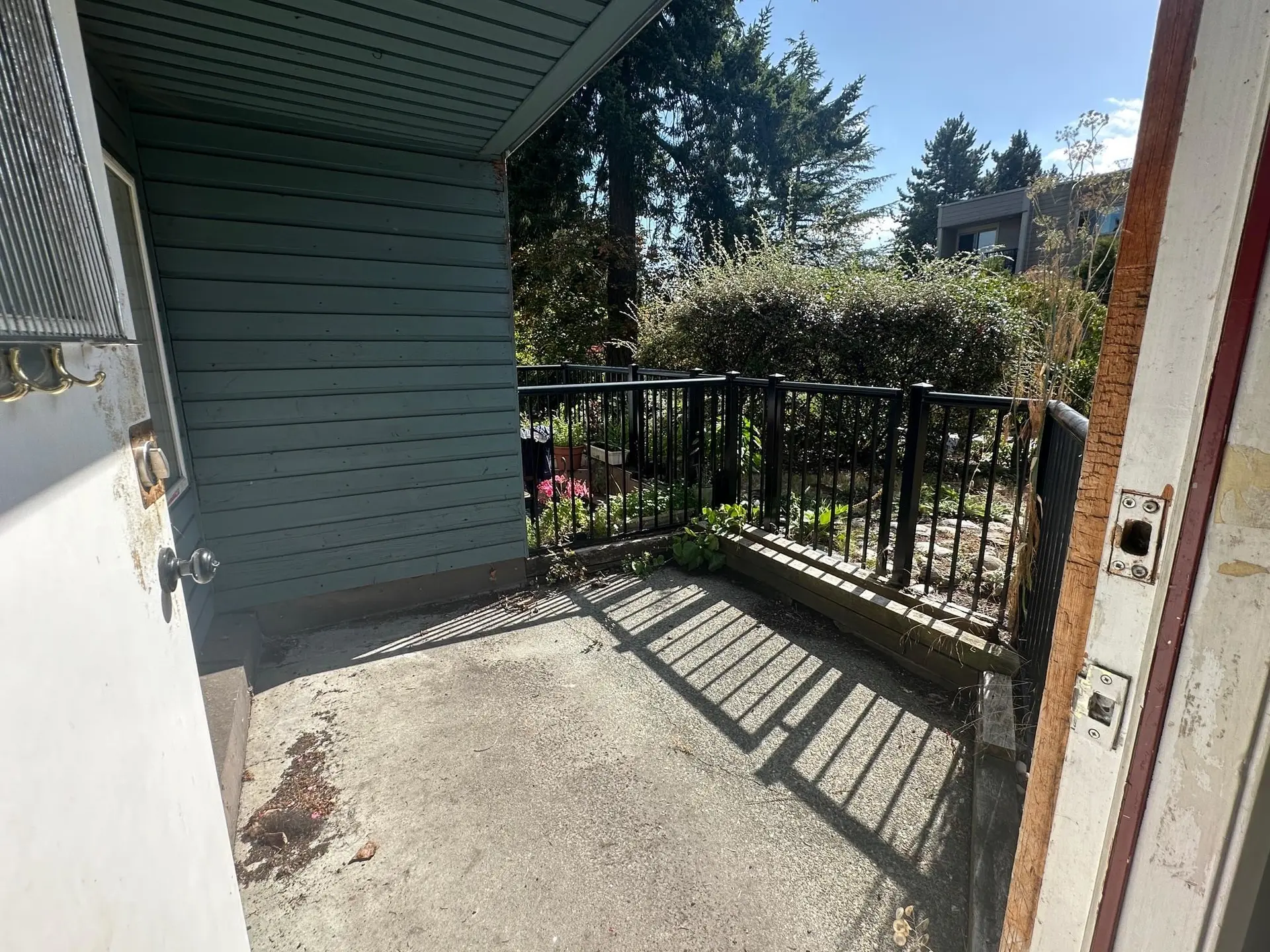 Property at #104 1122 KING ALBERT AVENUE, Coquitlam, BC