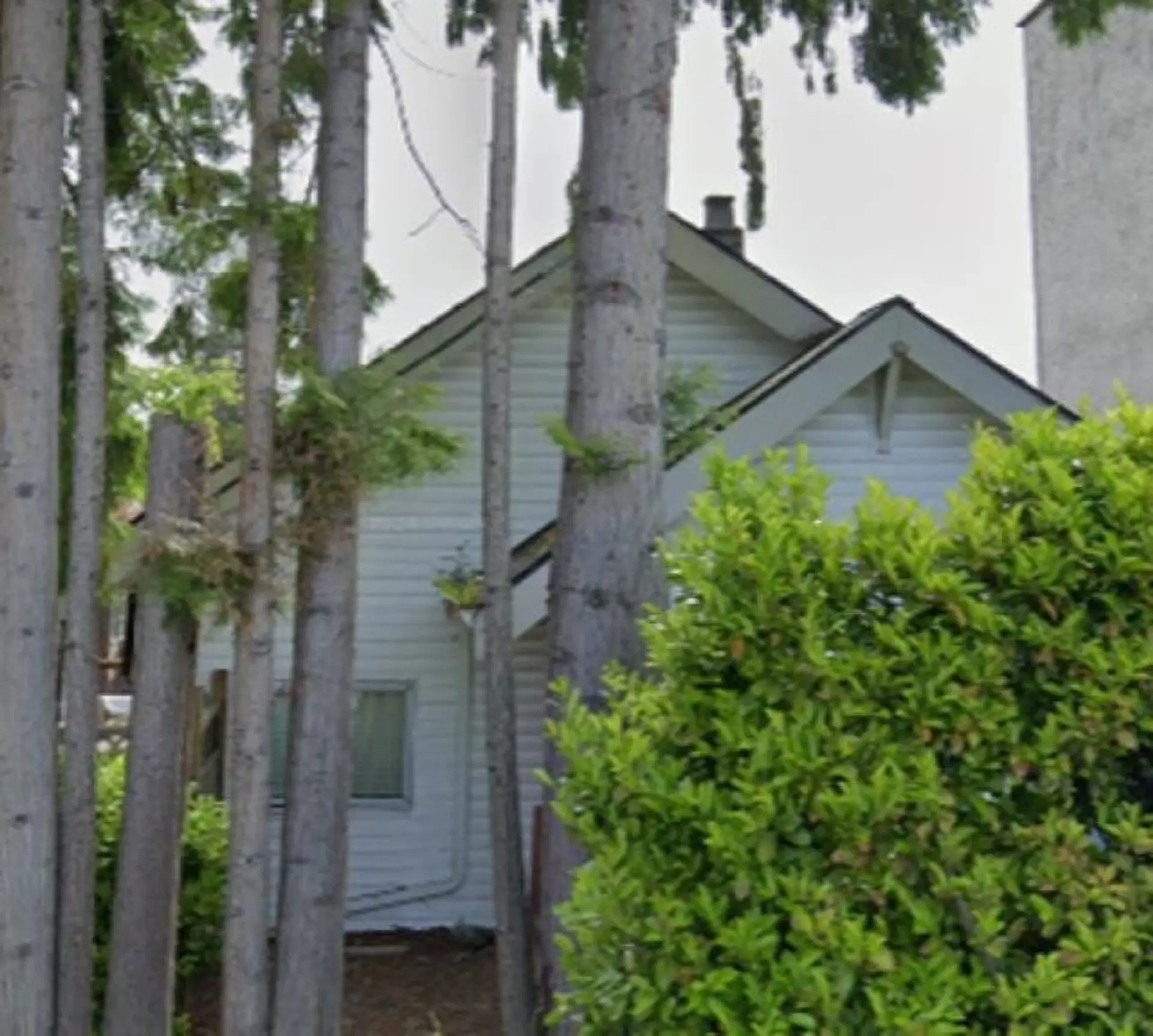 Property at 4756 FRASER STREET, Vancouver, BC