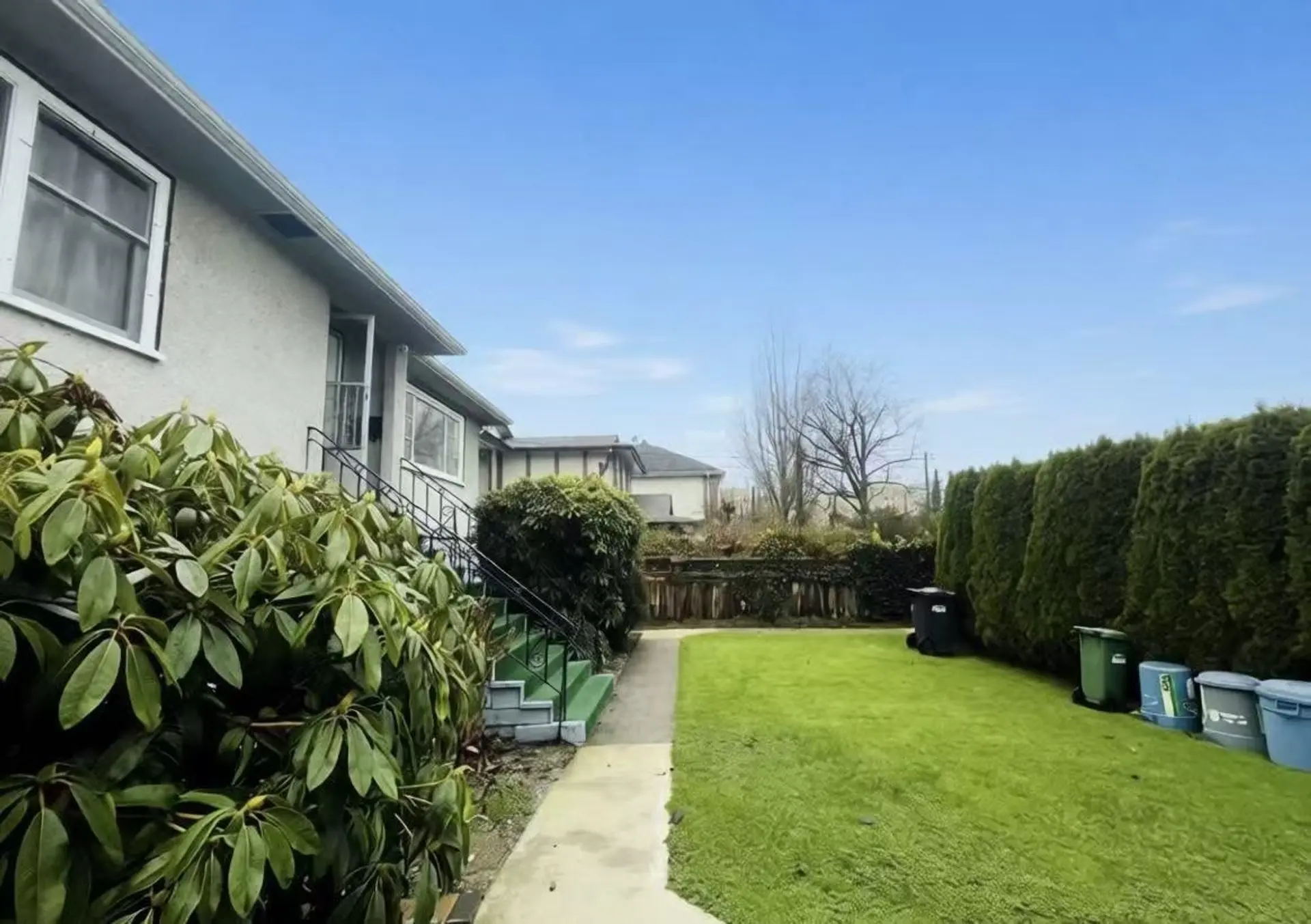 Property at 7600 ACHESON ROAD, Richmond, BC