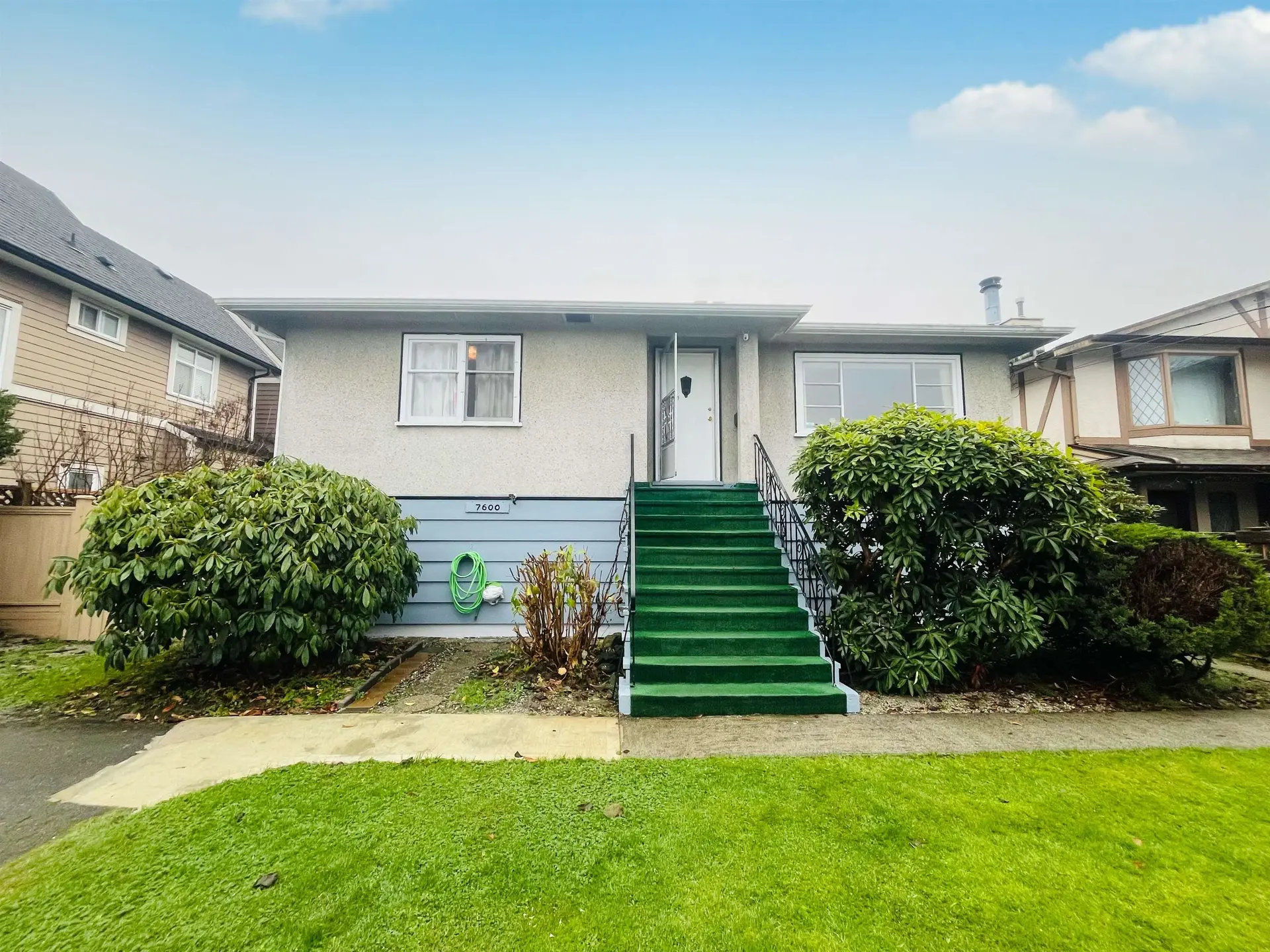 Property at 7600 ACHESON ROAD, Richmond, BC