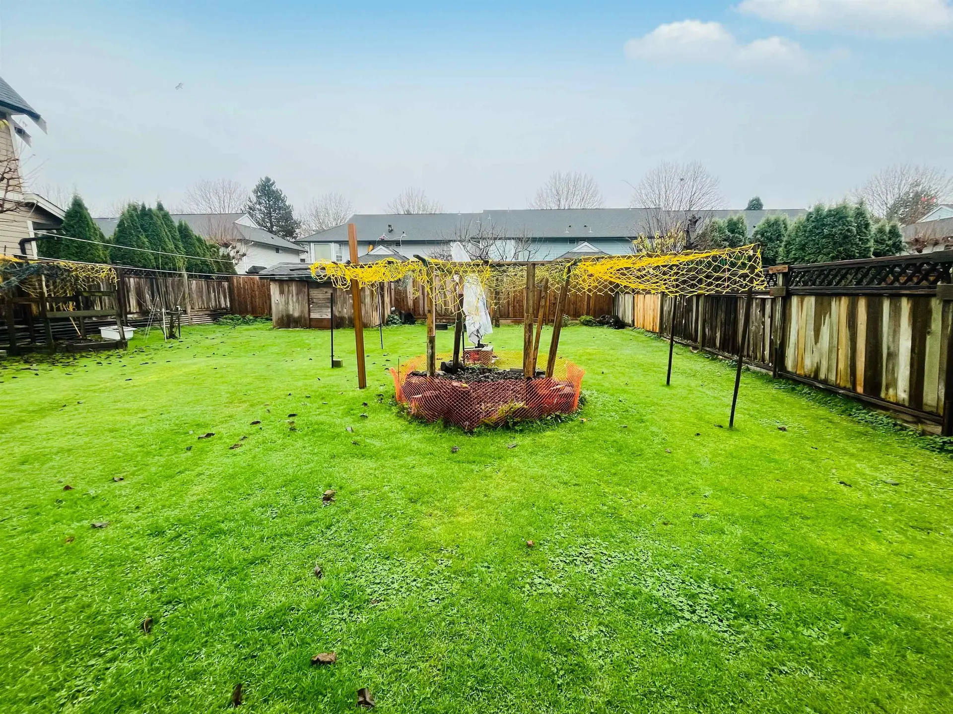 Property at 7600 ACHESON ROAD, Richmond, BC