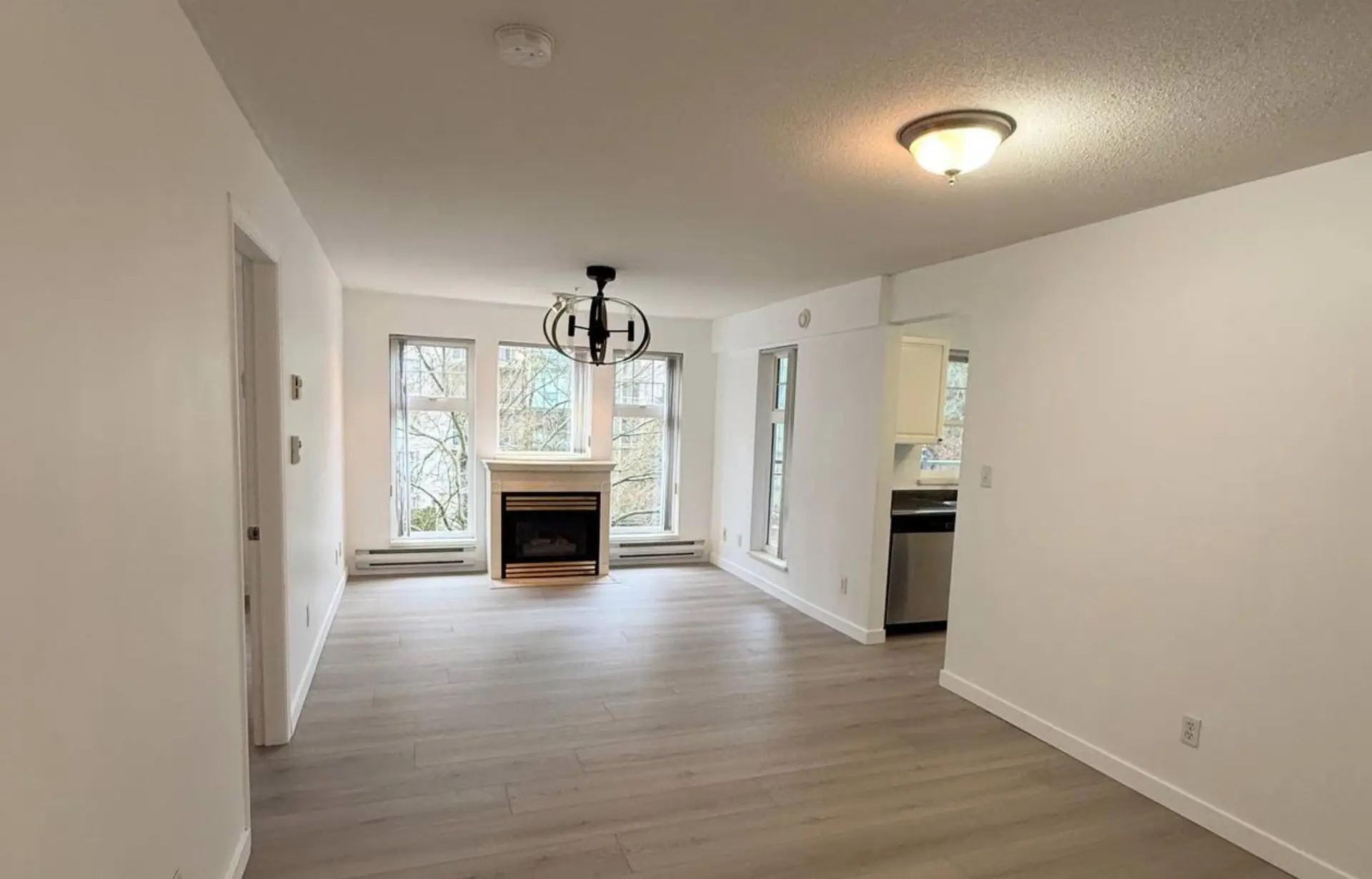 Property at #313 3085 PRIMROSE LANE, Coquitlam, BC