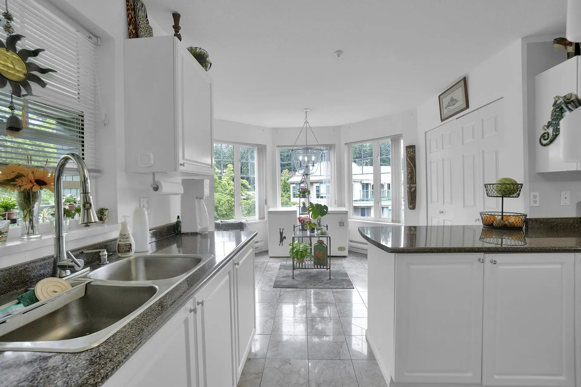 Property at #313 3085 PRIMROSE LANE, Coquitlam, BC