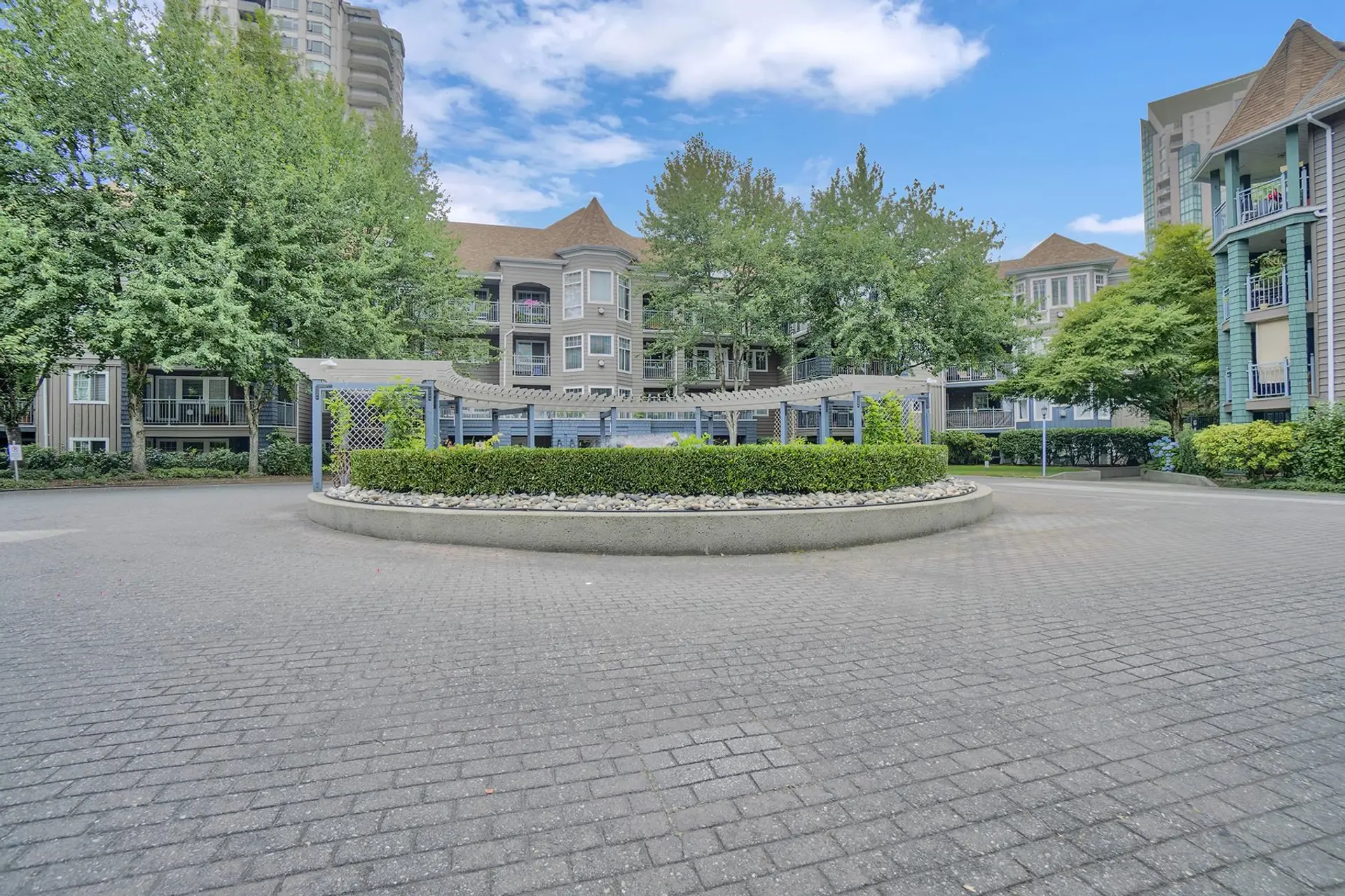 Property at #313 3085 PRIMROSE LANE, Coquitlam, BC