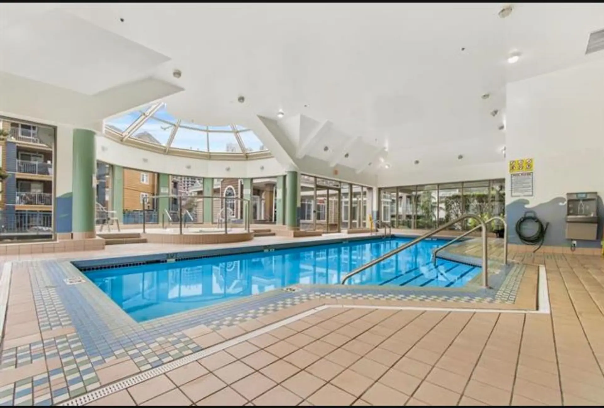 Property at #313 3085 PRIMROSE LANE, Coquitlam, BC