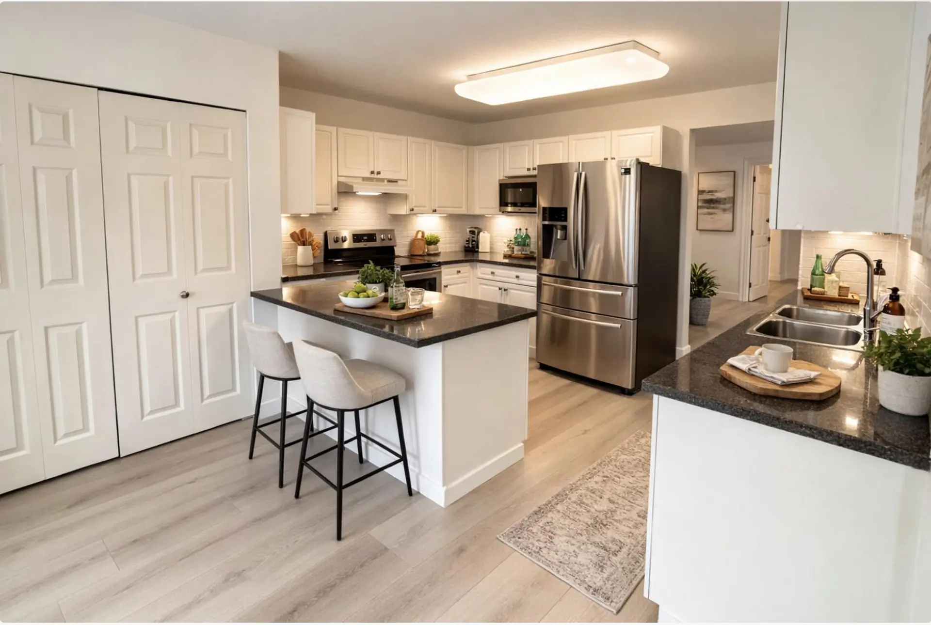 Property at #313 3085 PRIMROSE LANE, Coquitlam, BC