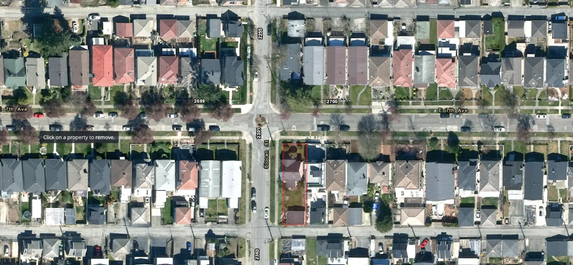 2704 E 7th Avenue - Image 2