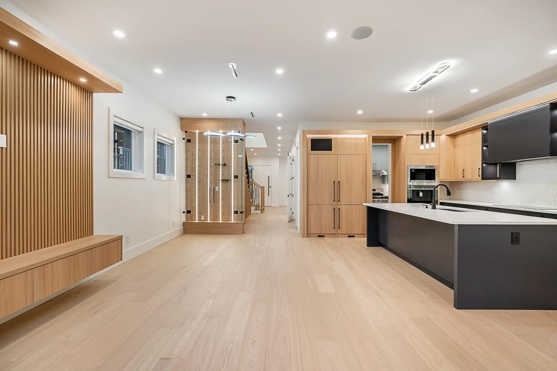 Property at 2208 St George Street, Port Moody, BC