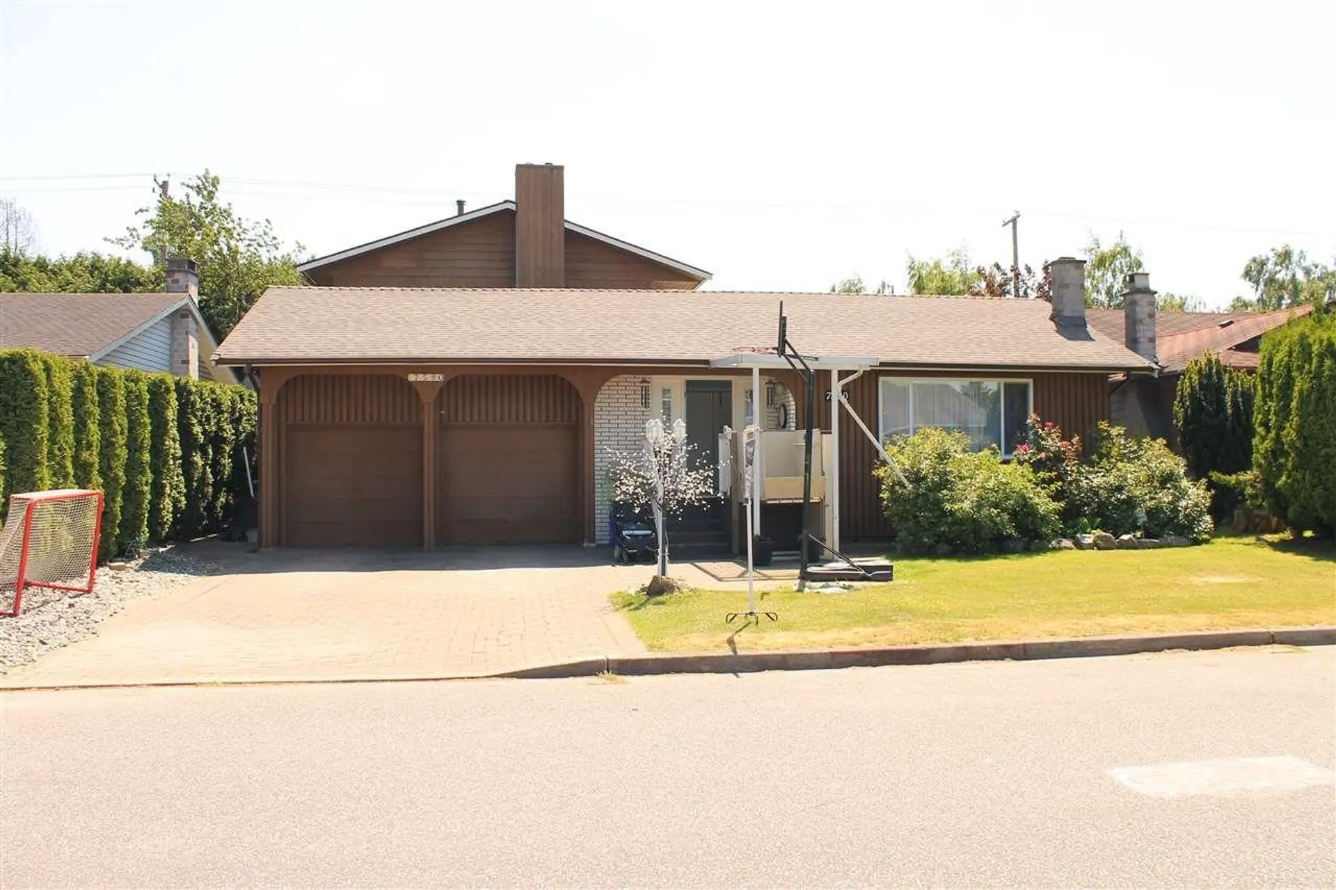 7580 Waterton Drive