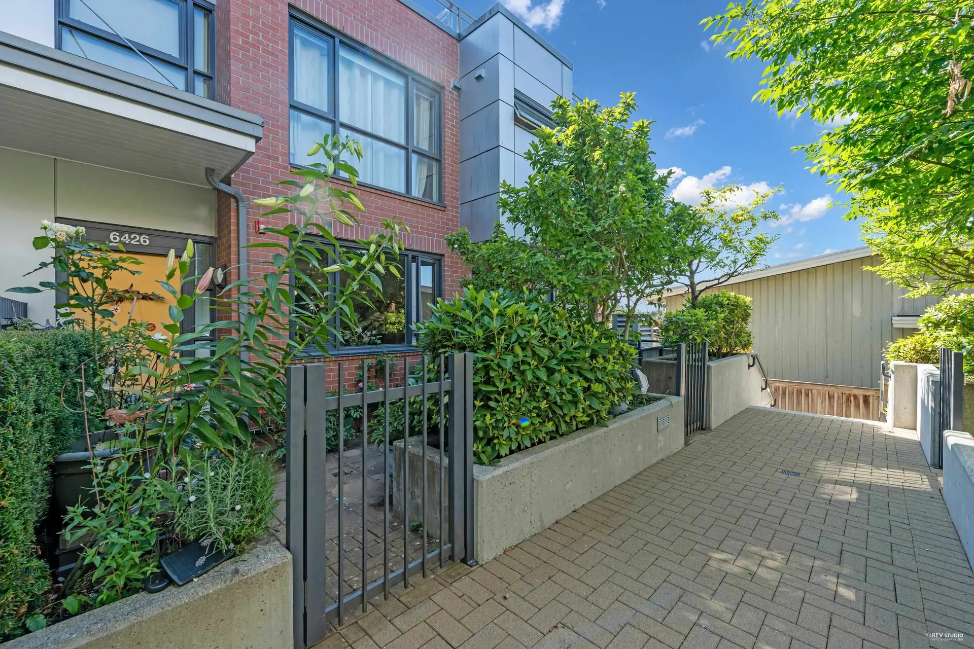 Property at 6426 ASH STREET, Vancouver, BC