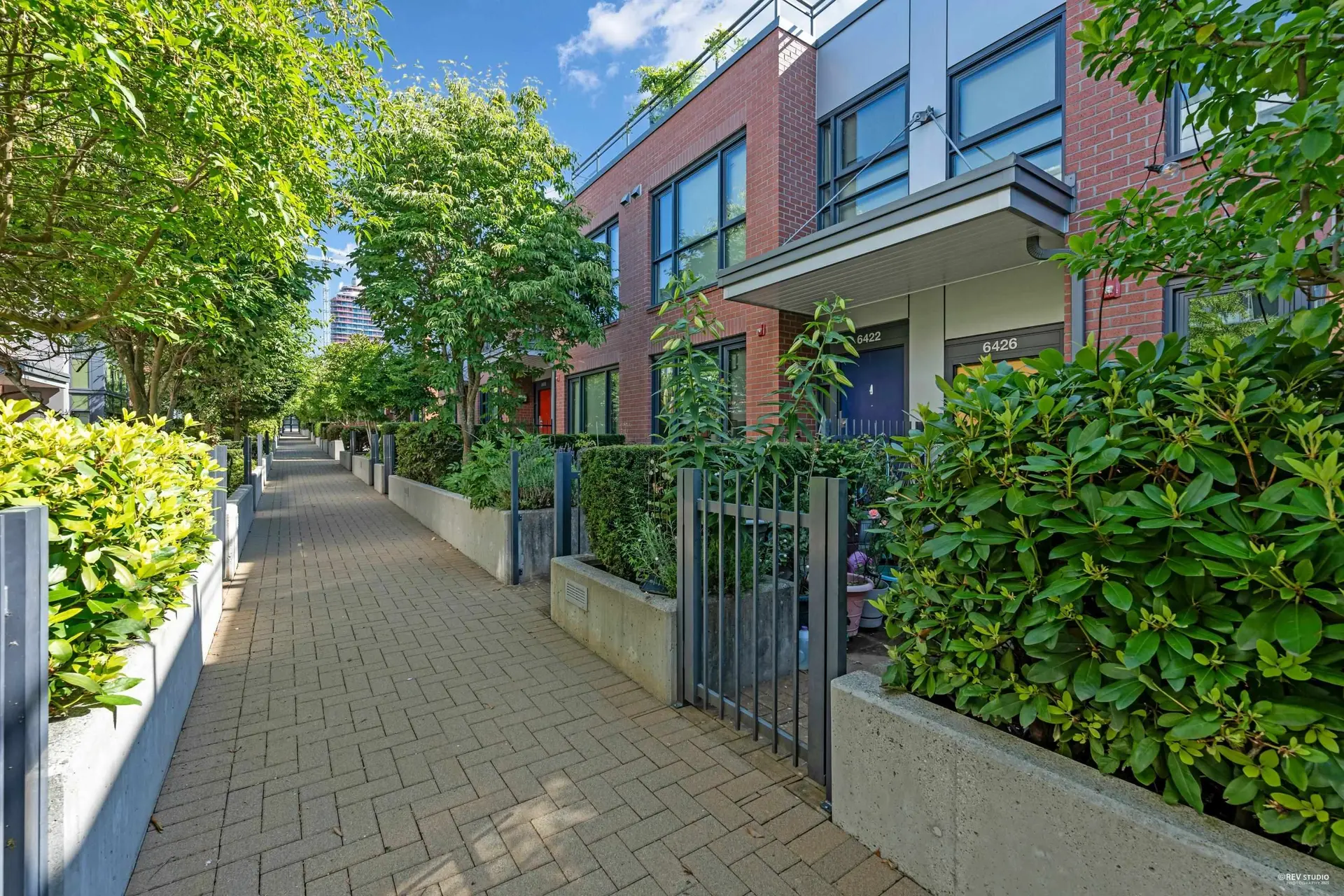 Property at 6426 ASH STREET, Vancouver, BC