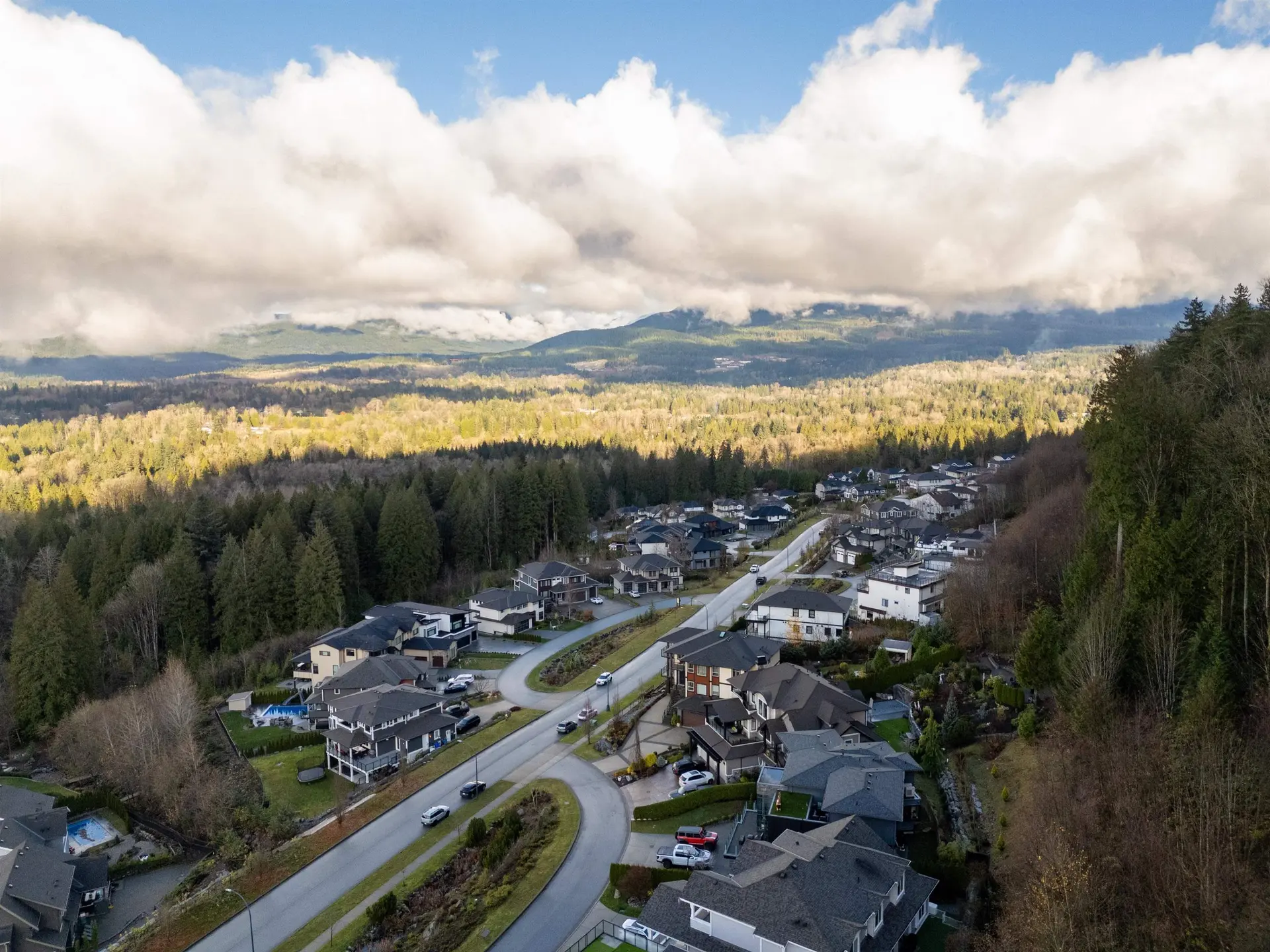 Property at 11000 Carmichael Street, Maple Ridge, BC